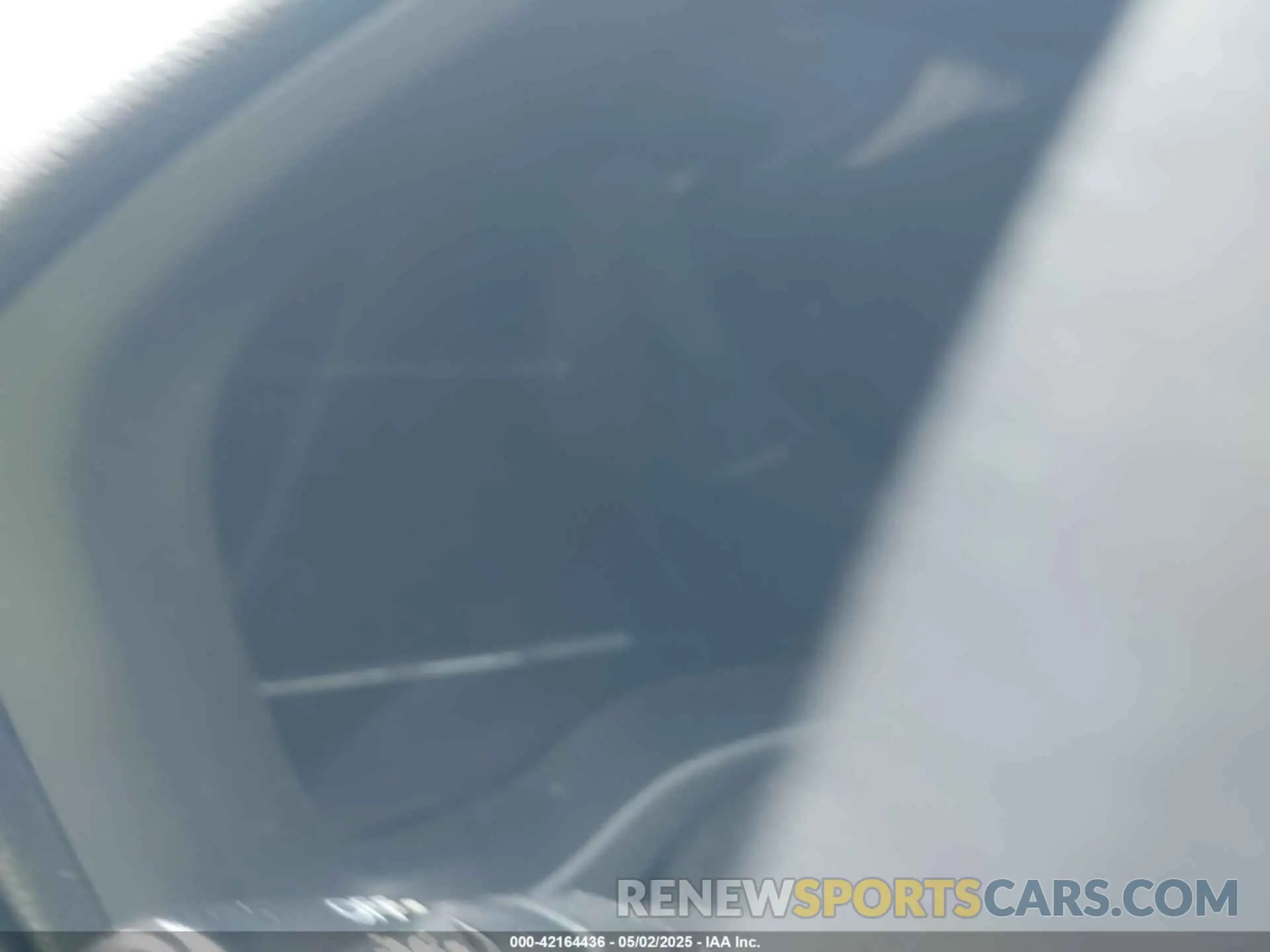 7 Photograph of a damaged car 3CZRU5H54KM727449 HONDA HR-V 2019