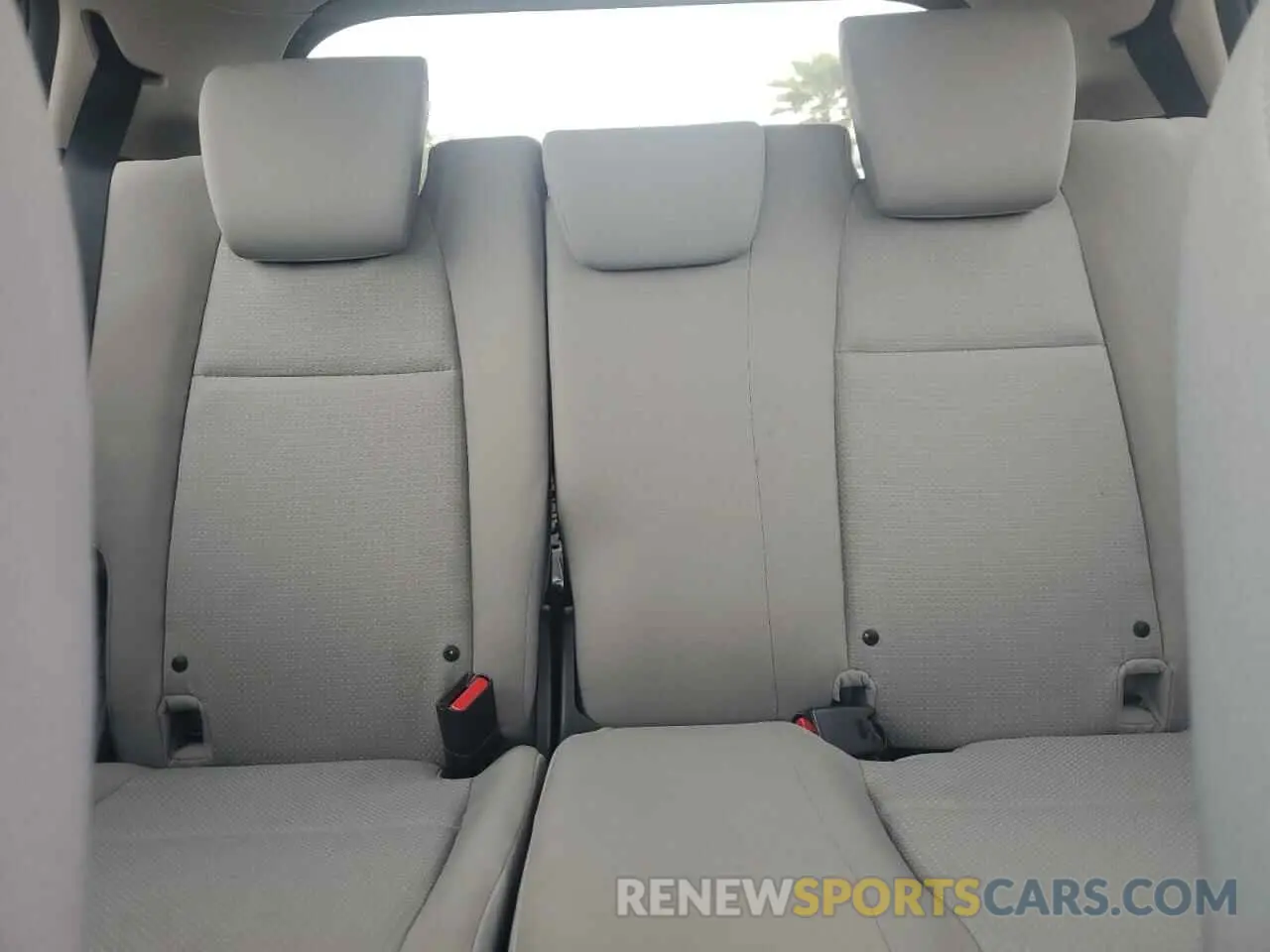 10 Photograph of a damaged car 3CZRU5H55KM708425 HONDA HR-V 2019