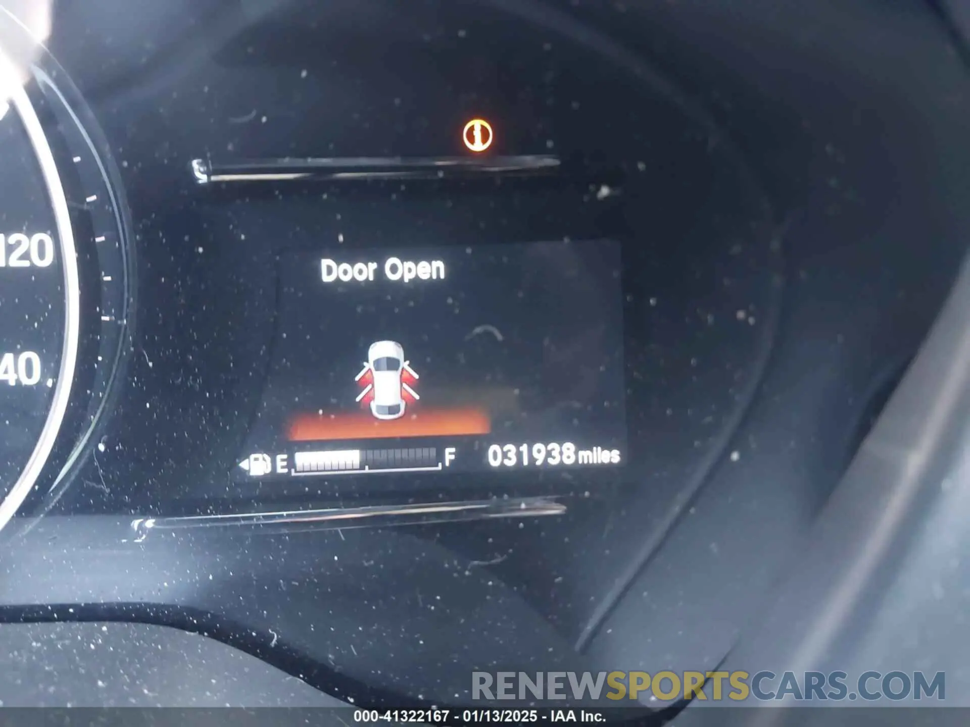 16 Photograph of a damaged car 3CZRU5H56KM706621 HONDA HR-V 2019