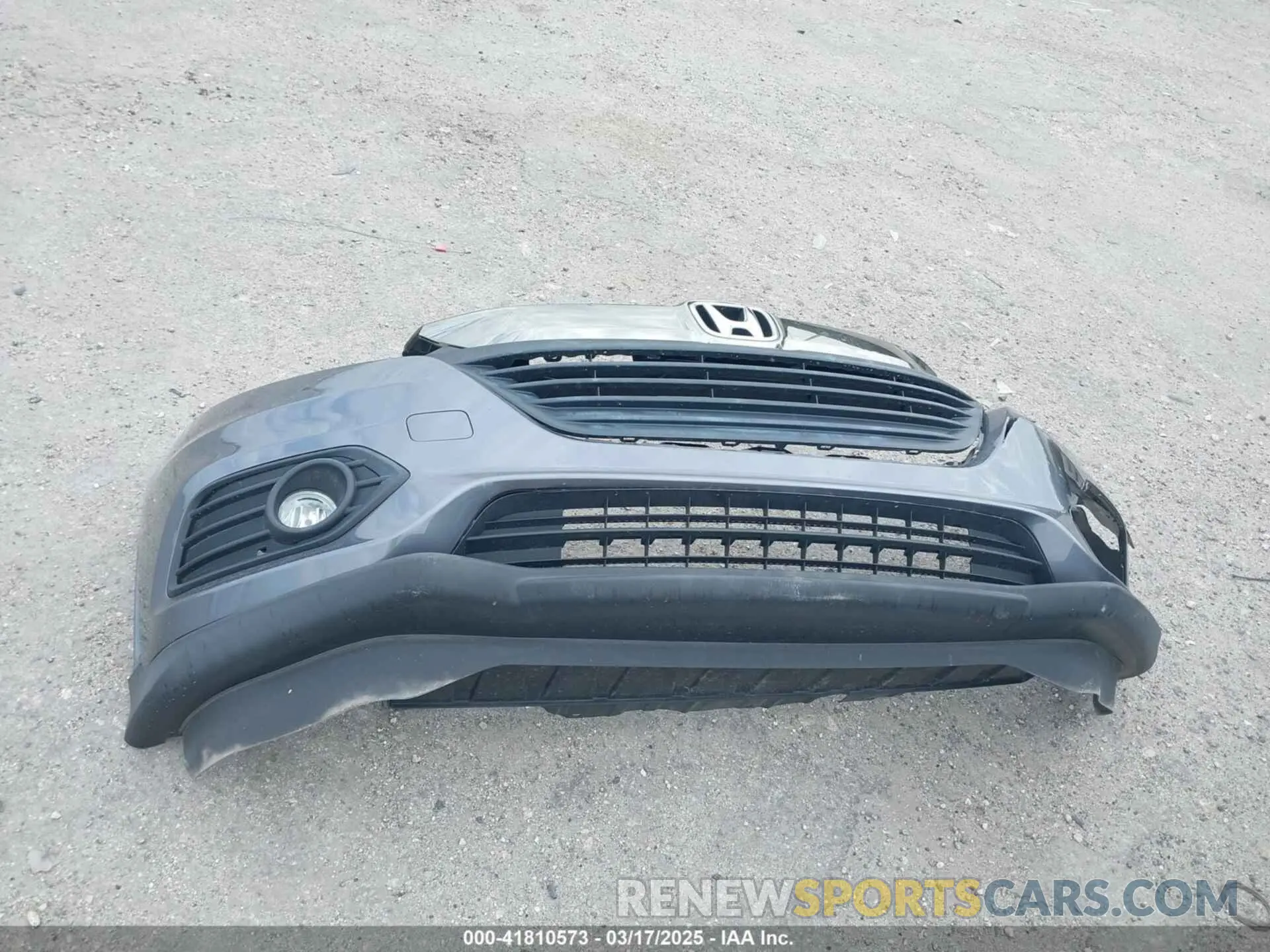 12 Photograph of a damaged car 3CZRU5H56KM728523 HONDA HR-V 2019
