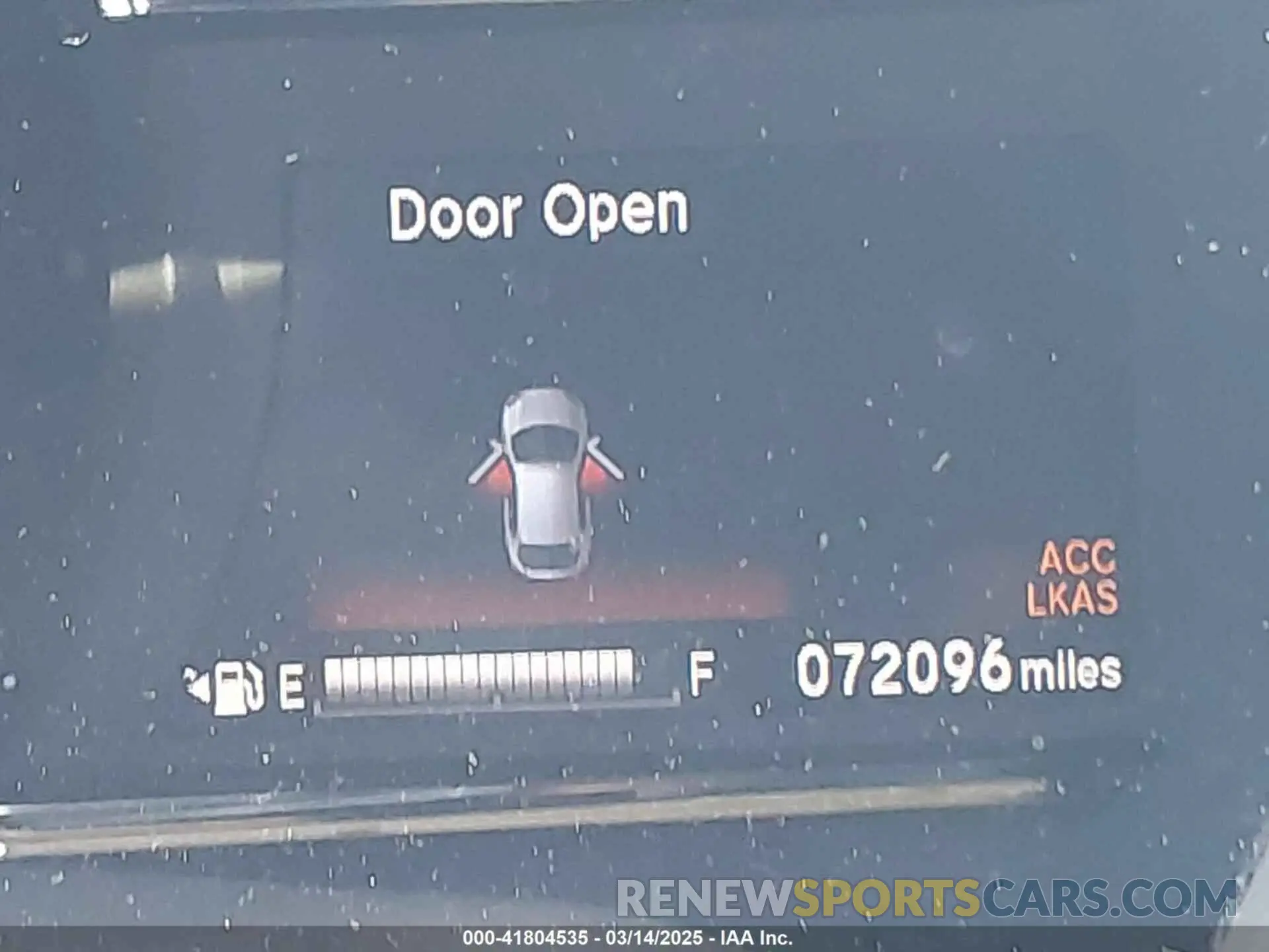 14 Photograph of a damaged car 3CZRU5H57KM711018 HONDA HR-V 2019