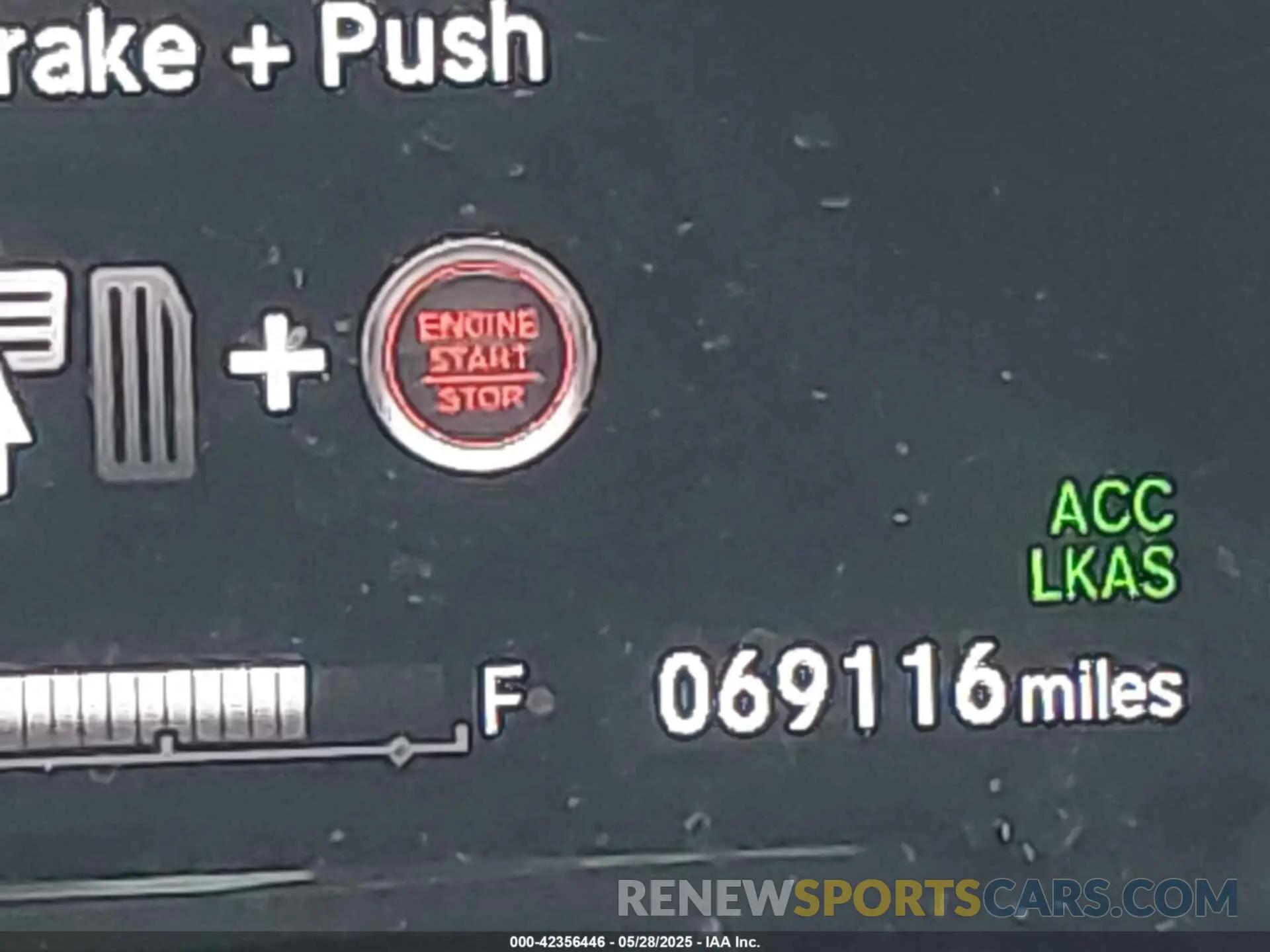 16 Photograph of a damaged car 3CZRU5H58KM723792 HONDA HR-V 2019