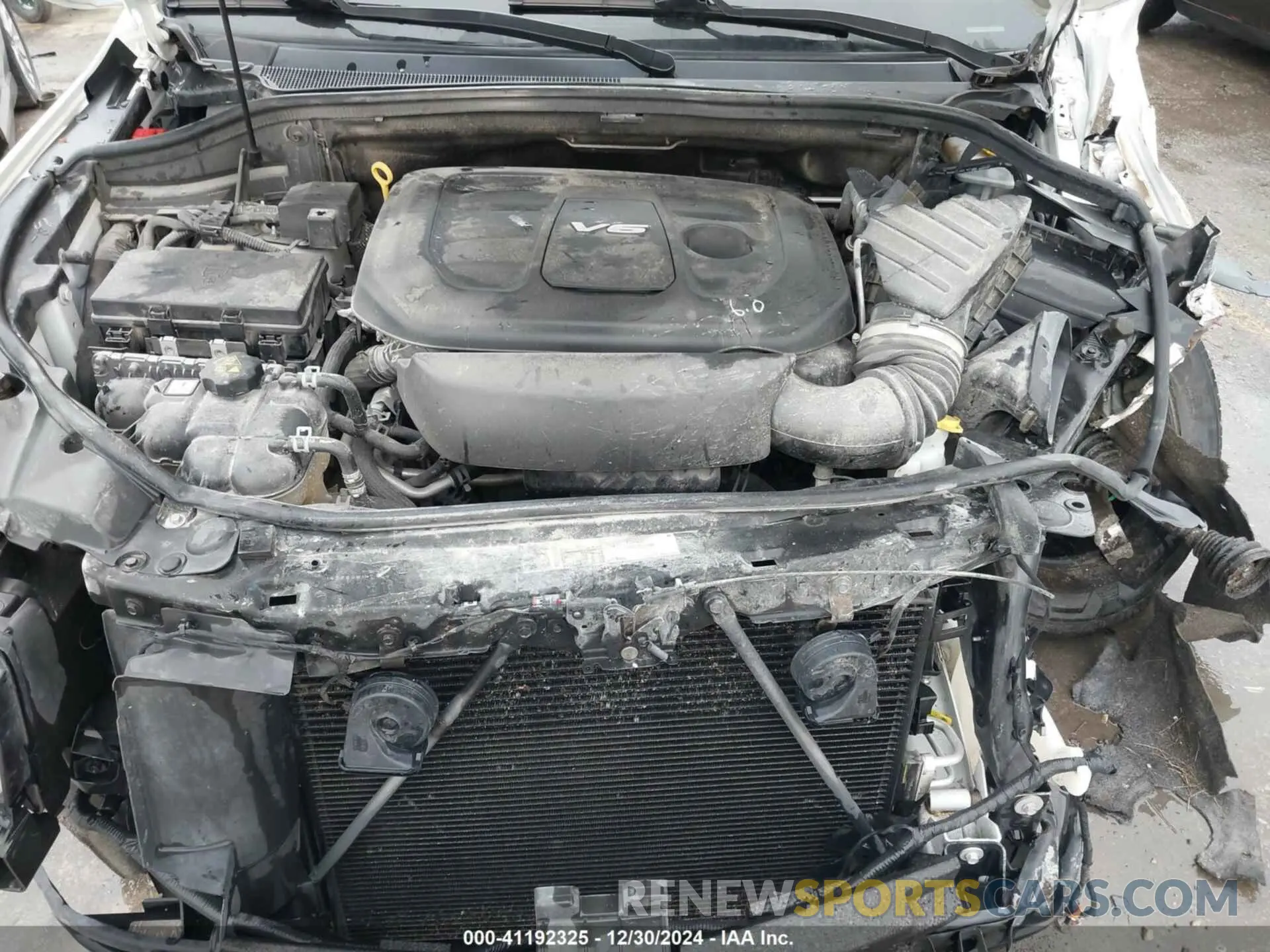 10 Photograph of a damaged car 3CZRU6H10KM734921 HONDA HR-V 2019