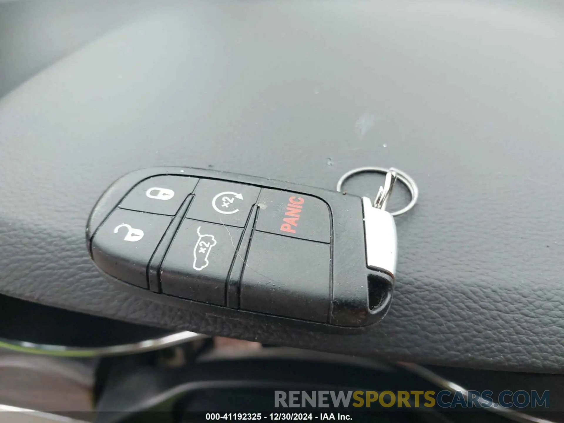 11 Photograph of a damaged car 3CZRU6H10KM734921 HONDA HR-V 2019