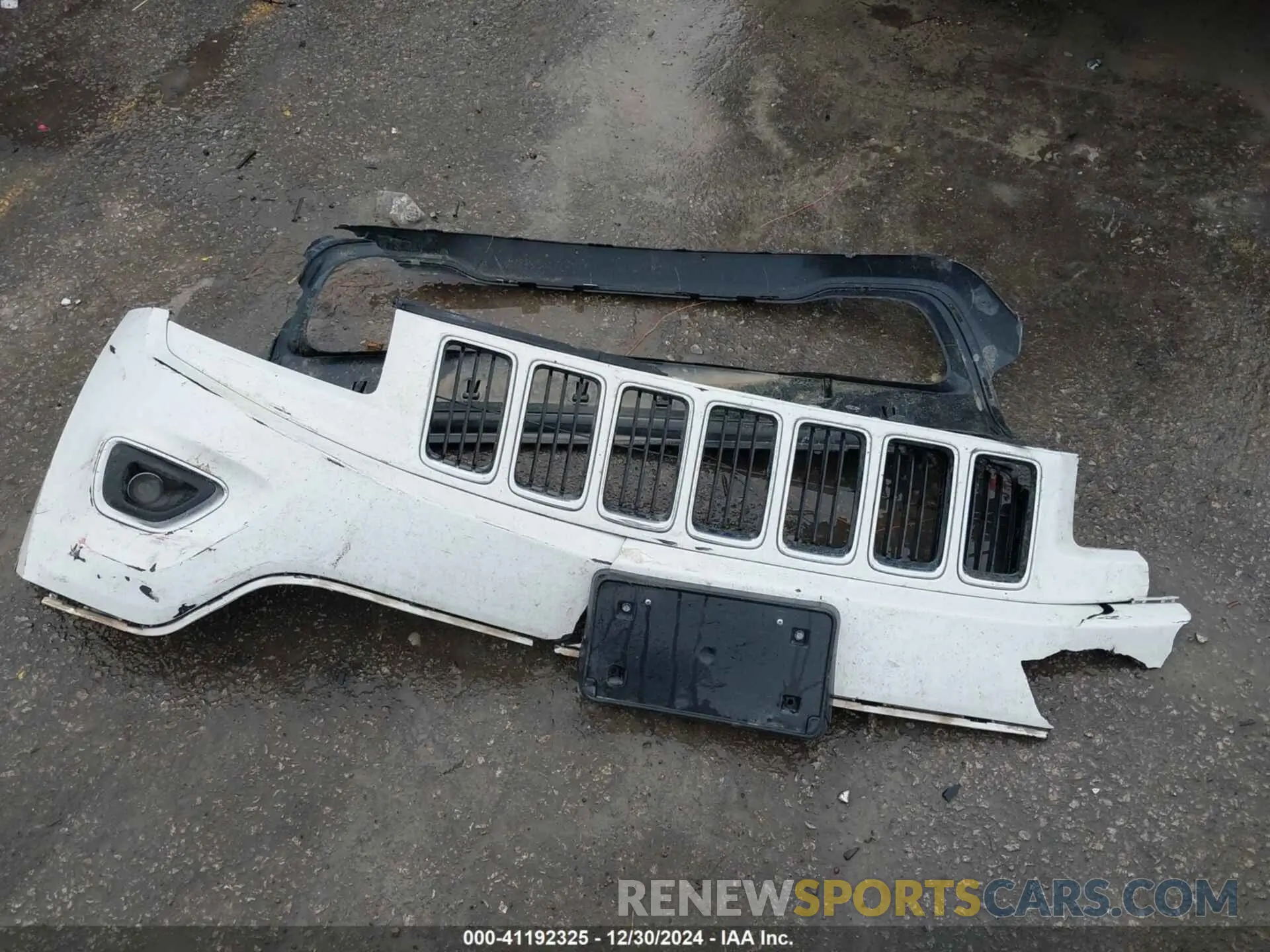 12 Photograph of a damaged car 3CZRU6H10KM734921 HONDA HR-V 2019