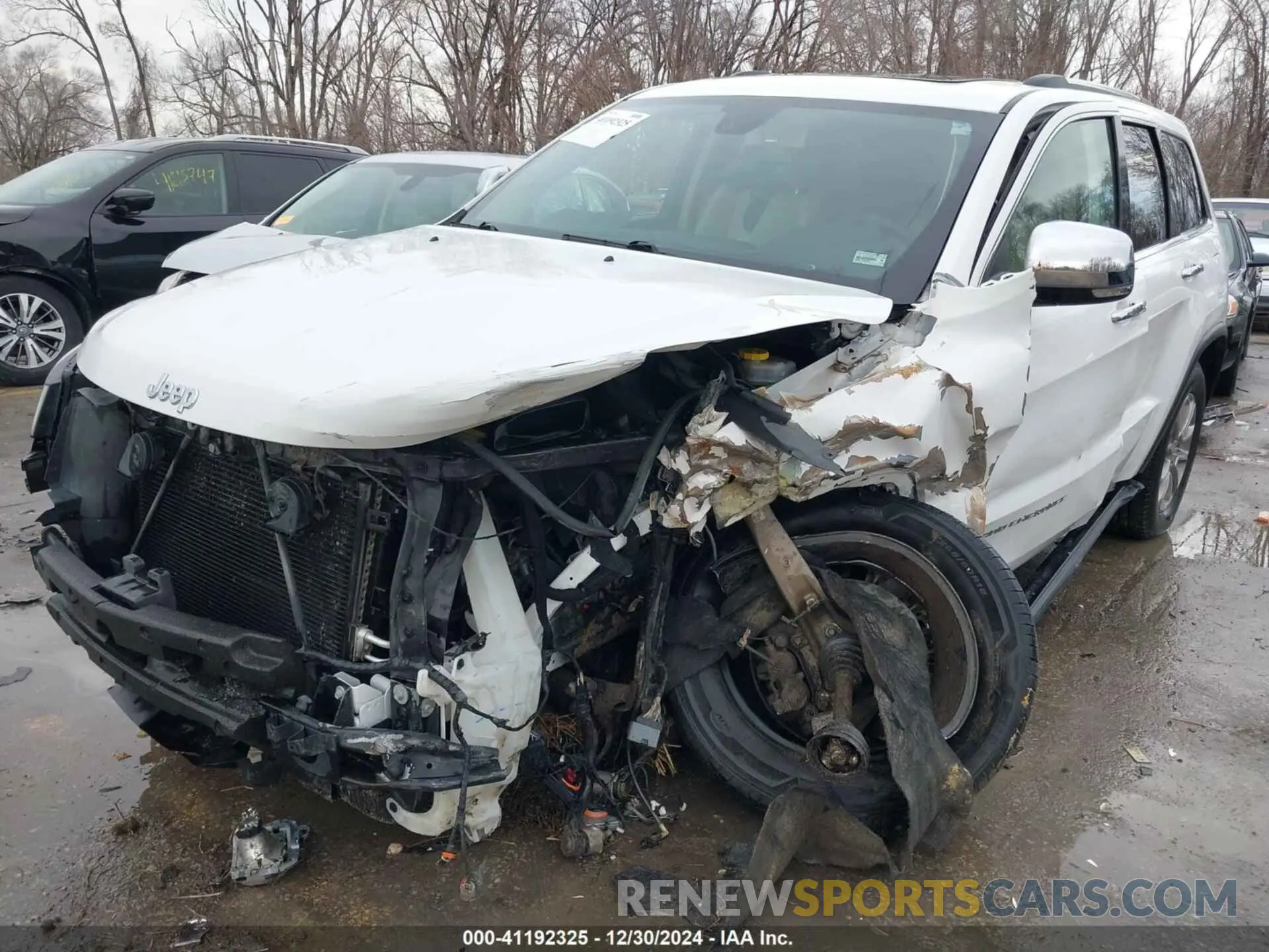 6 Photograph of a damaged car 3CZRU6H10KM734921 HONDA HR-V 2019
