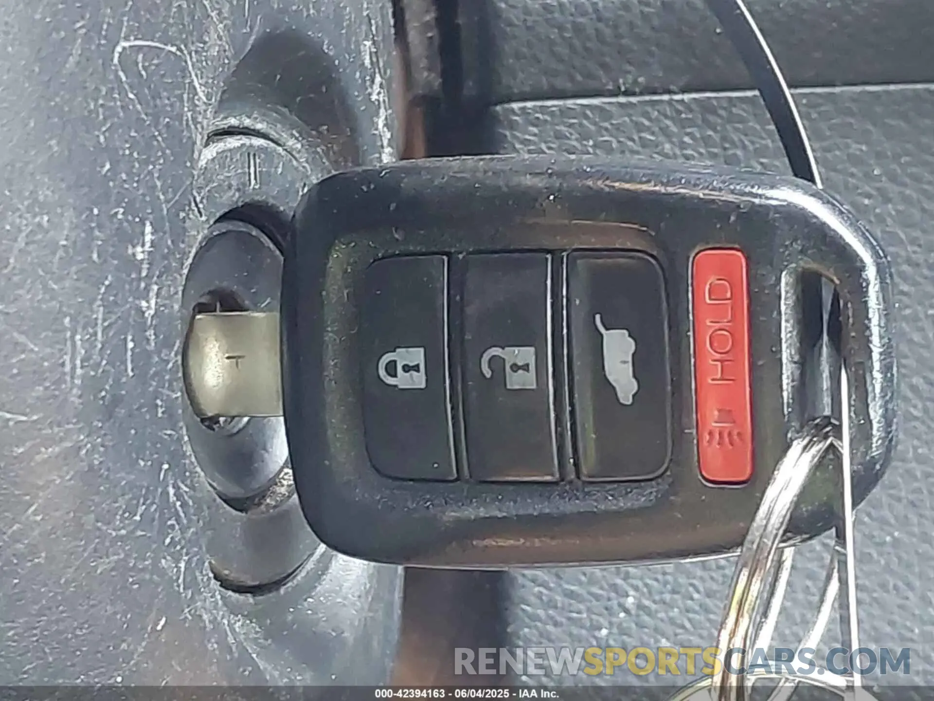 11 Photograph of a damaged car 3CZRU6H12KG702938 HONDA HR-V 2019
