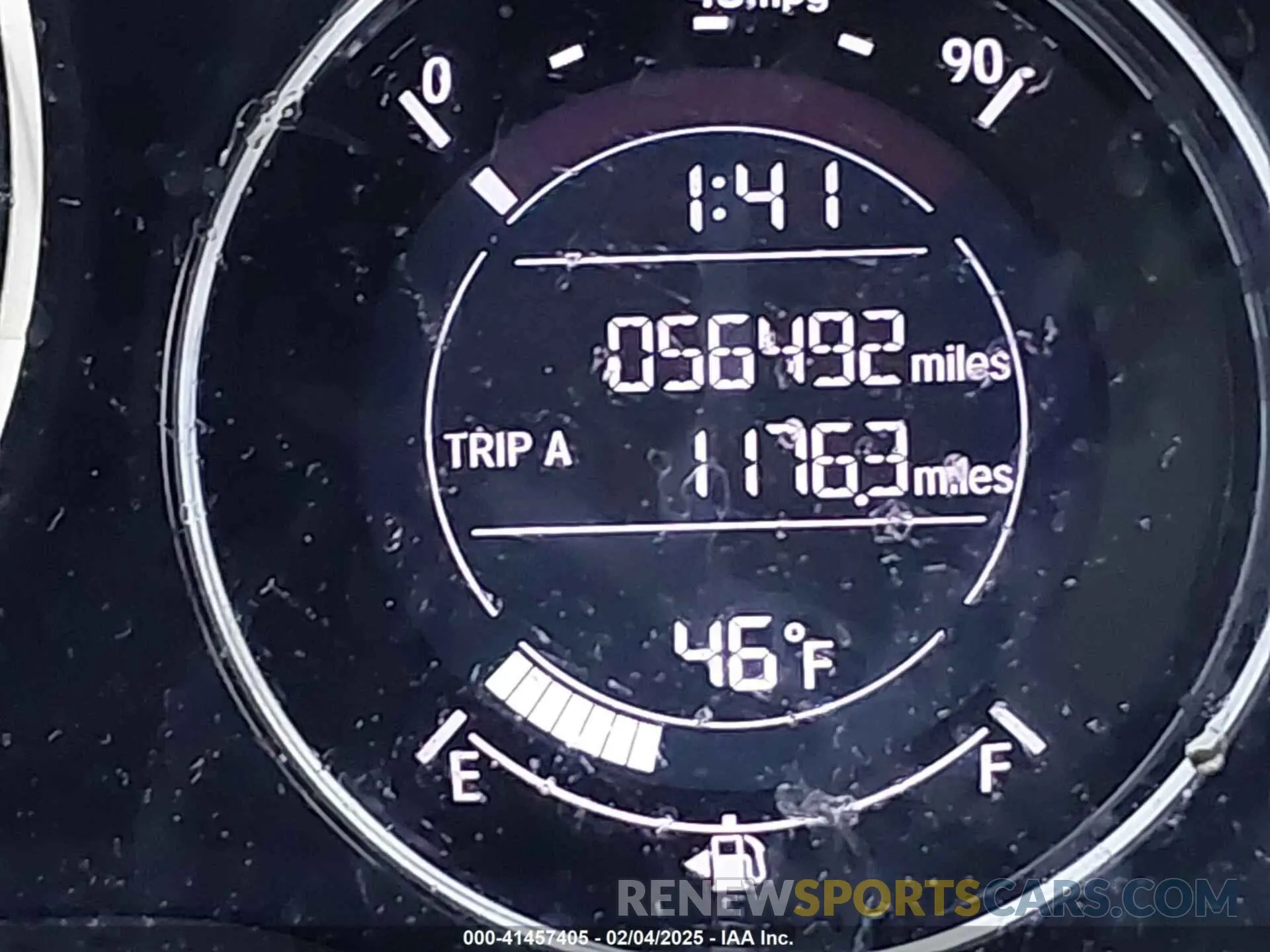 15 Photograph of a damaged car 3CZRU6H13KG733602 HONDA HR-V 2019