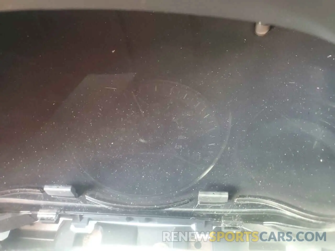 9 Photograph of a damaged car 3CZRU6H15KM707293 HONDA HR-V 2019