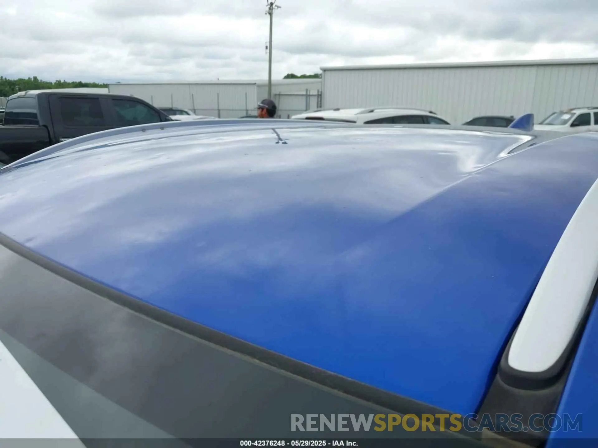 6 Photograph of a damaged car 3CZRU6H19KG719476 HONDA HR-V 2019