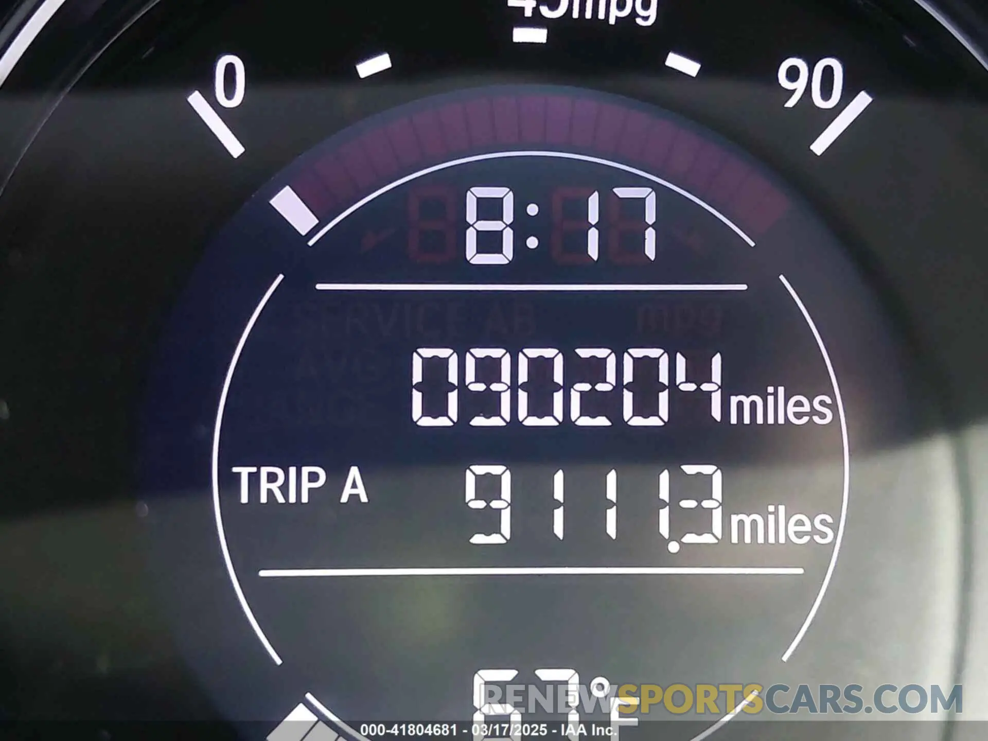 15 Photograph of a damaged car 3CZRU6H35KG705978 HONDA HR-V 2019