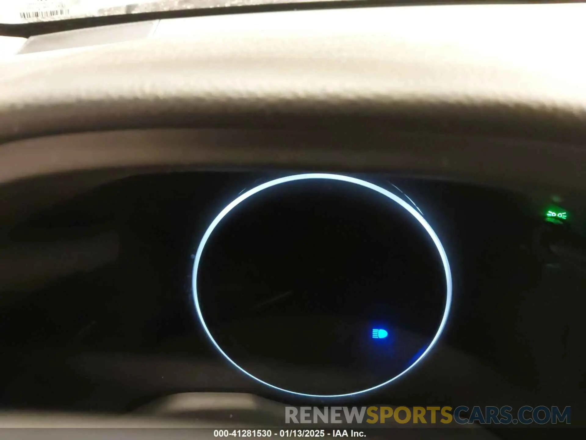 7 Photograph of a damaged car 3CZRU6H35KG709531 HONDA HR-V 2019