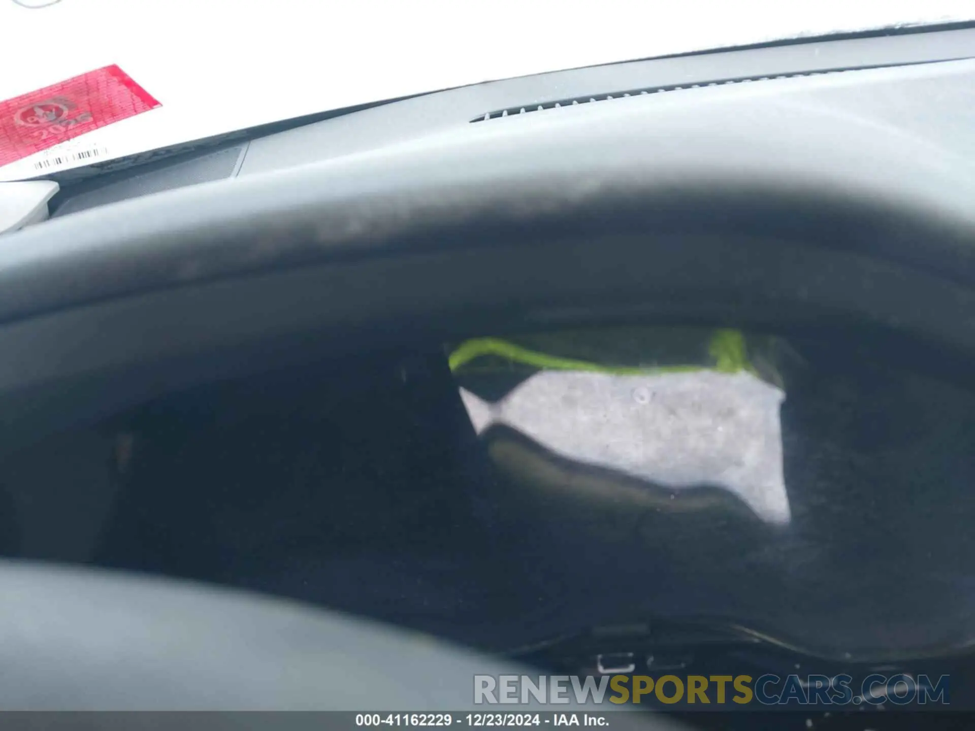 7 Photograph of a damaged car 3CZRU6H36KG724314 HONDA HR-V 2019