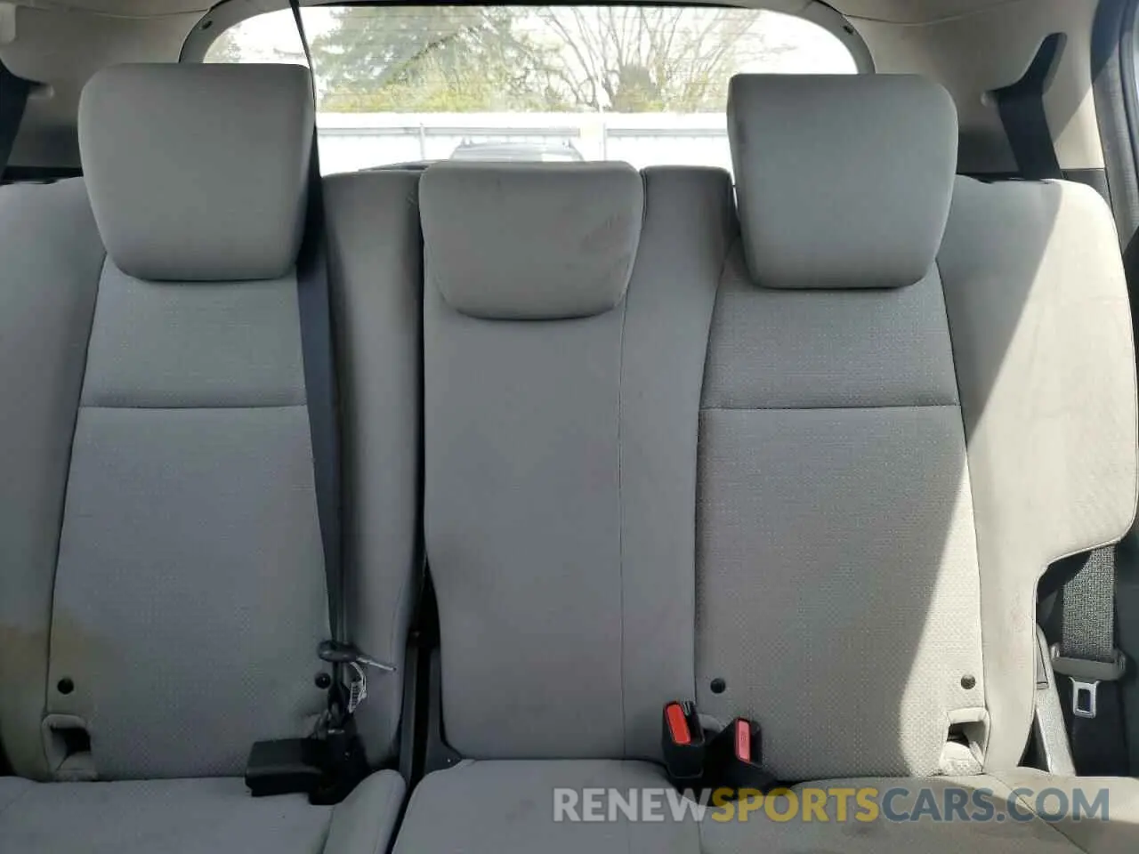 10 Photograph of a damaged car 3CZRU6H38KG730275 HONDA HR-V 2019
