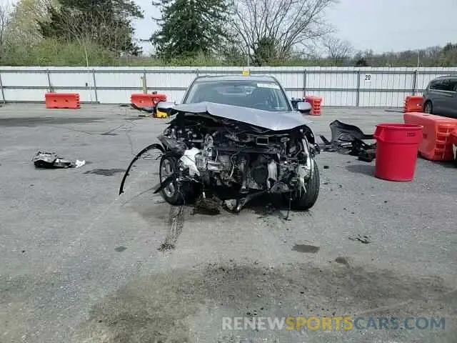 14 Photograph of a damaged car 3CZRU6H38KG730275 HONDA HR-V 2019