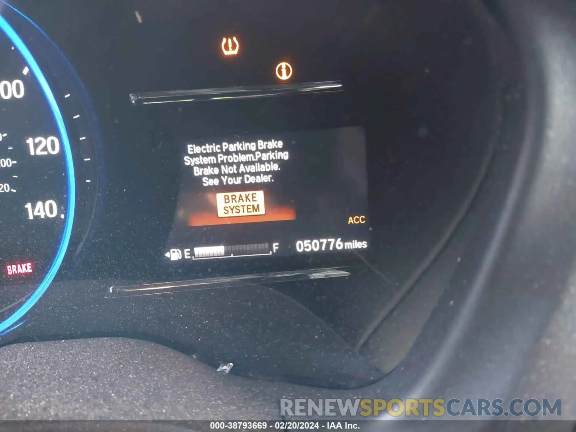 15 Photograph of a damaged car 3CZRU6H51KM716771 HONDA HR-V 2019