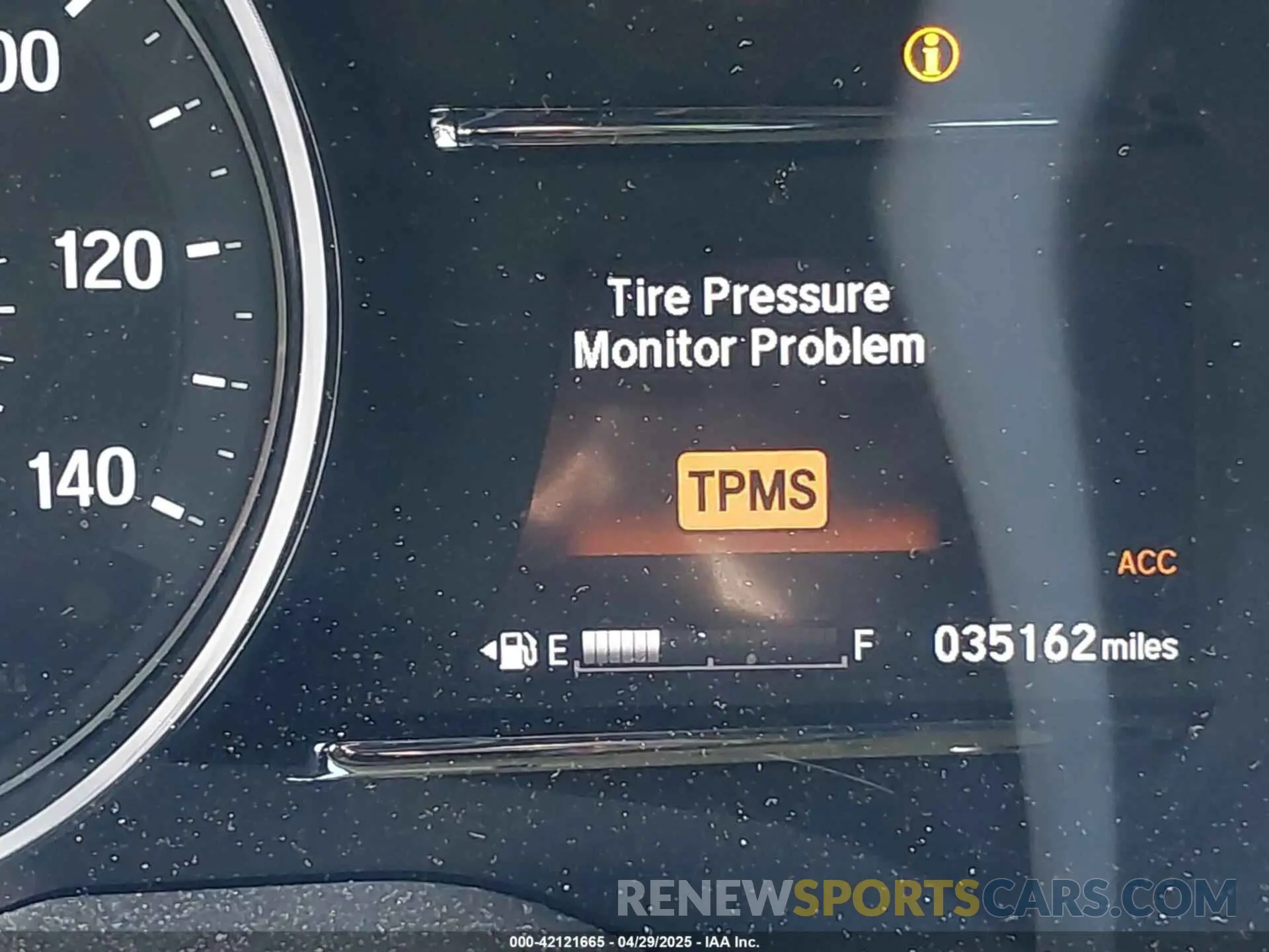 7 Photograph of a damaged car 3CZRU6H55KM726364 HONDA HR-V 2019