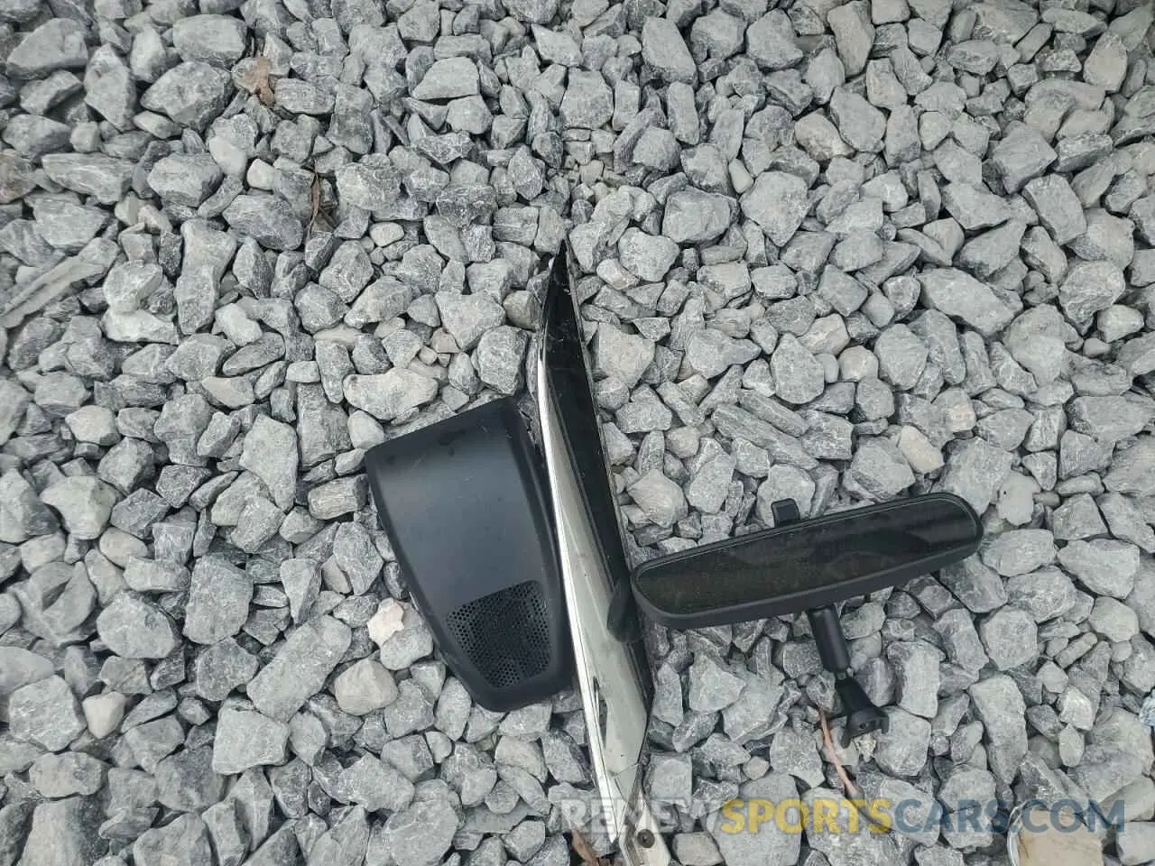 13 Photograph of a damaged car 3CZRU6H55KM731502 HONDA HR-V 2019