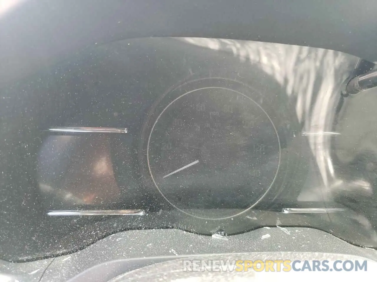 9 Photograph of a damaged car 3CZRU6H59KM703038 HONDA HR-V 2019