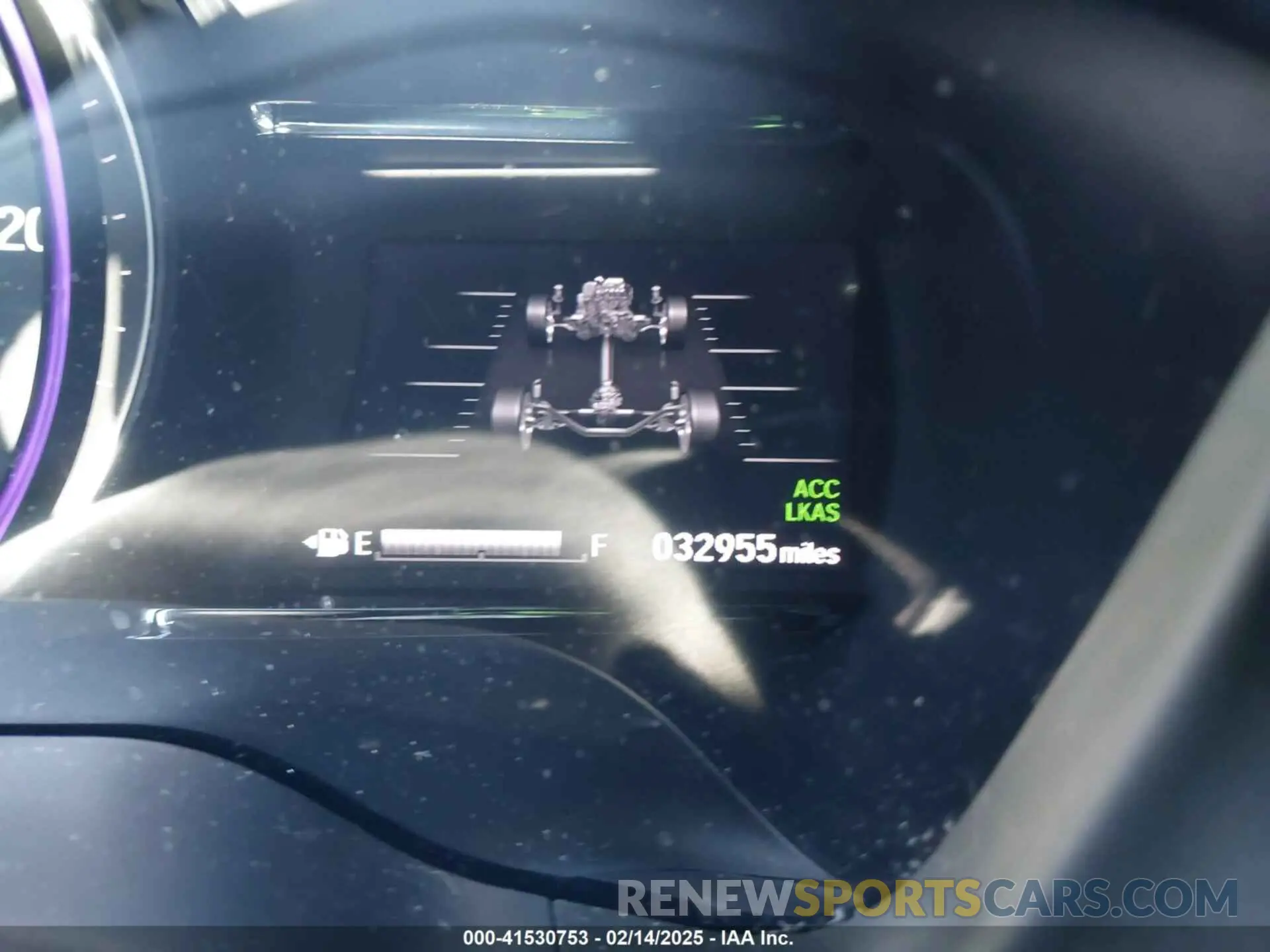 7 Photograph of a damaged car 3CZRU6H74KM715017 HONDA HR-V 2019