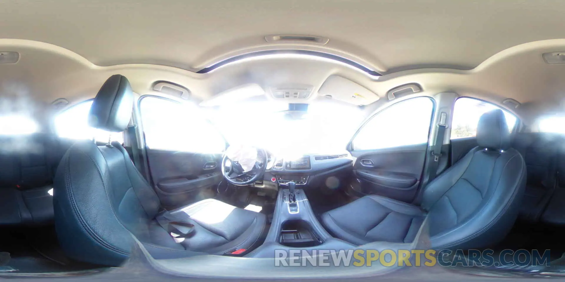 15 Photograph of a damaged car 3CZRU6H78KM724304 HONDA HR-V 2019