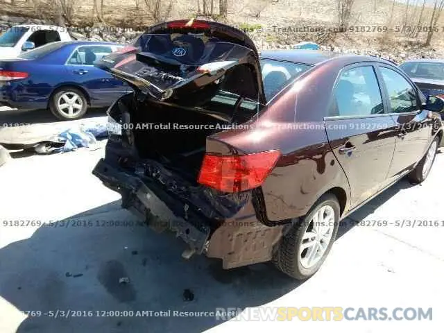 13 Photograph of a damaged car 3CZRU6H93KM704558 HONDA HR-V 2019