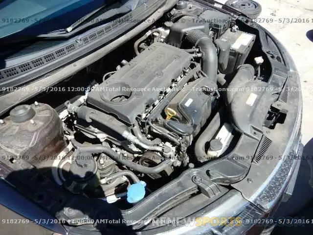7 Photograph of a damaged car 3CZRU6H93KM704558 HONDA HR-V 2019