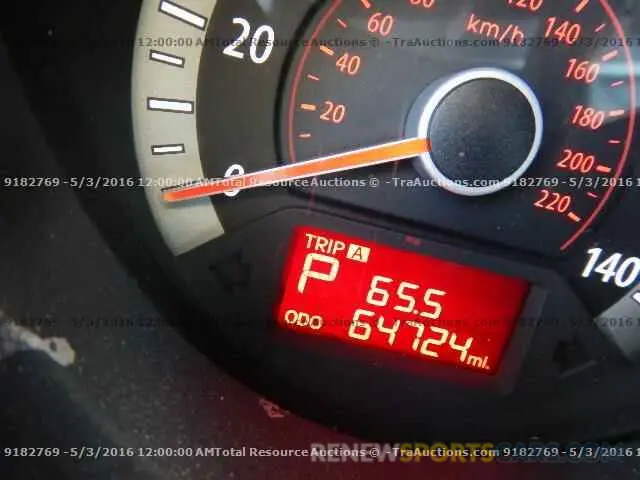 8 Photograph of a damaged car 3CZRU6H93KM704558 HONDA HR-V 2019