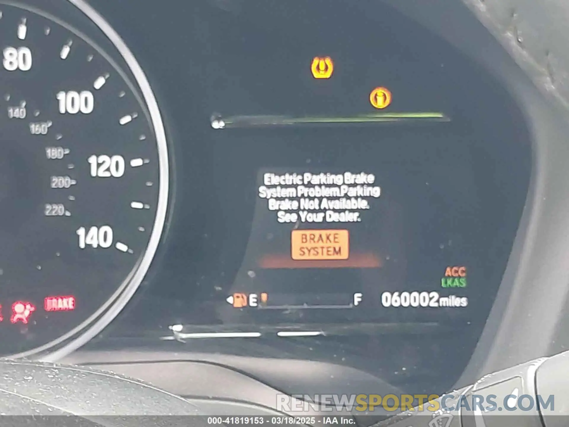 16 Photograph of a damaged car 3CZRU6H93KM720310 HONDA HR-V 2019