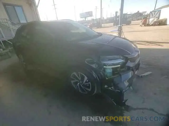12 Photograph of a damaged car 3CZRU5H10LM719041 HONDA HR-V 2020