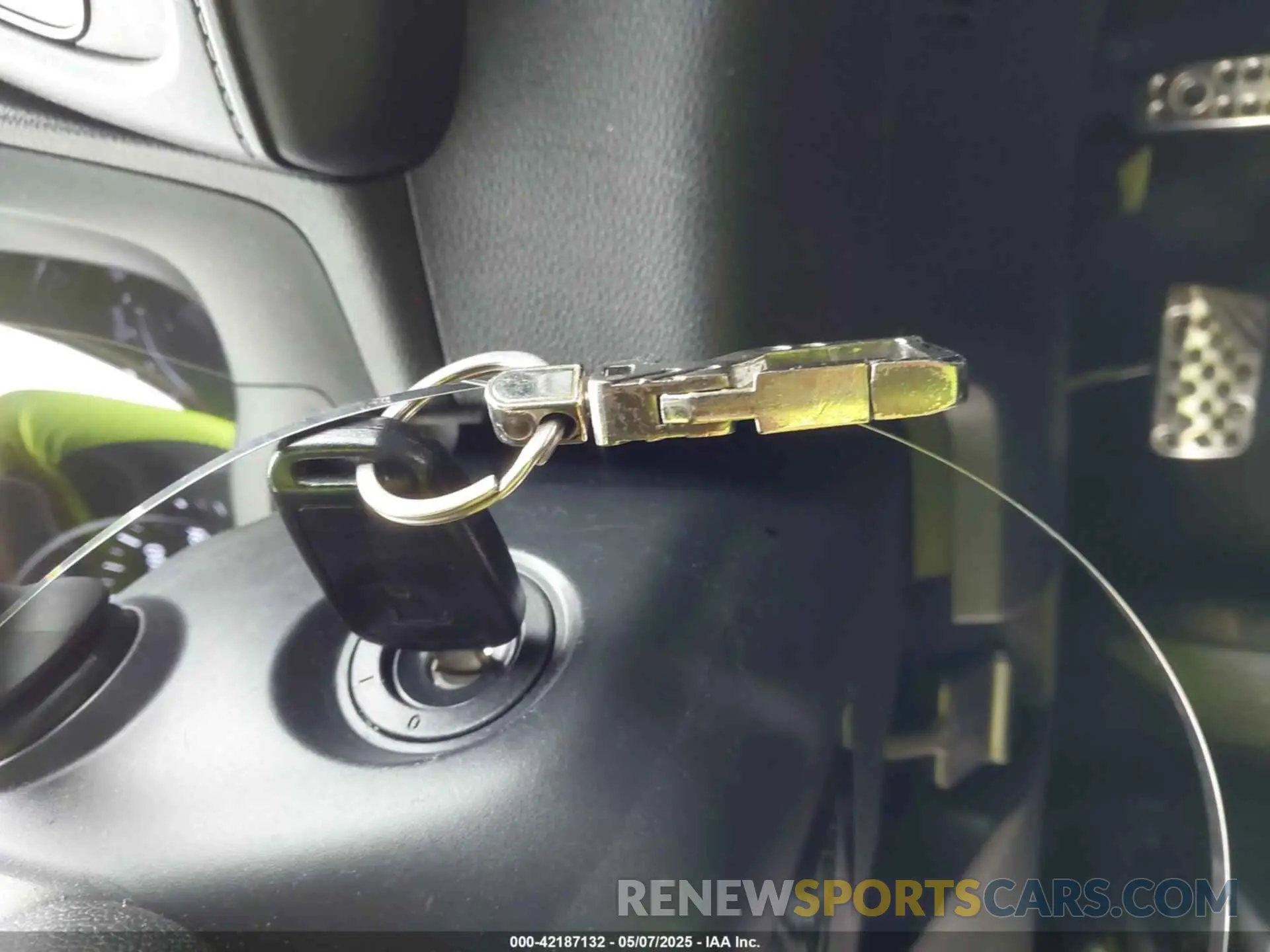 11 Photograph of a damaged car 3CZRU5H11LM718013 HONDA HR-V 2020