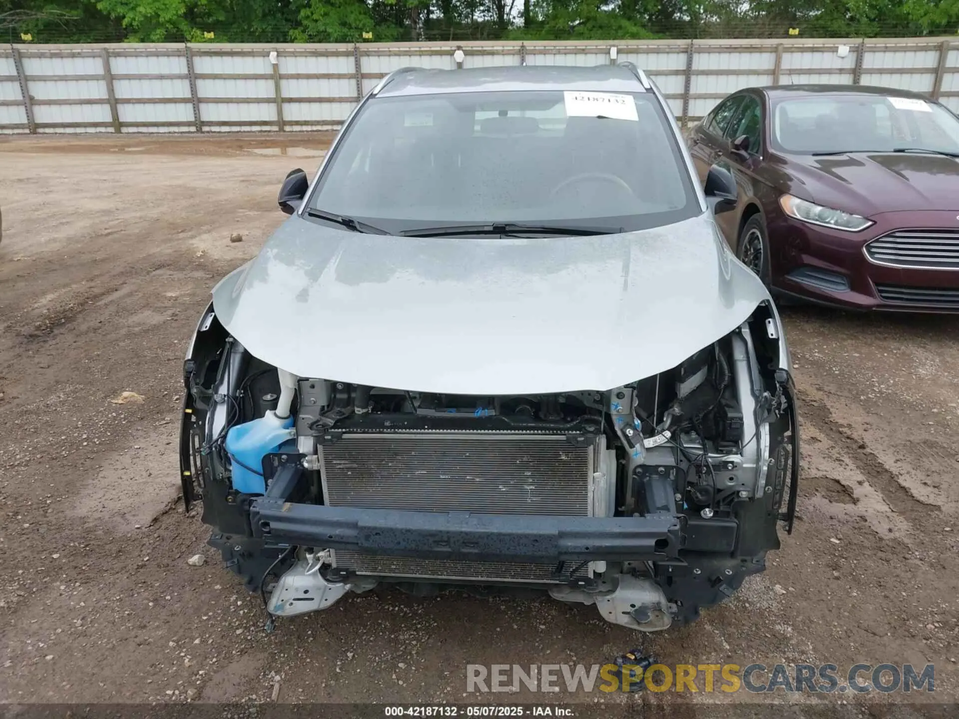 13 Photograph of a damaged car 3CZRU5H11LM718013 HONDA HR-V 2020