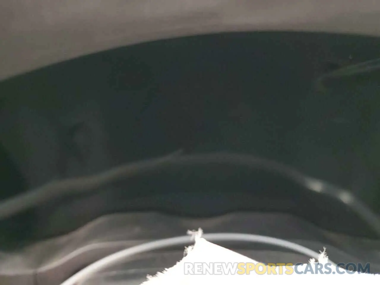9 Photograph of a damaged car 3CZRU5H34LM706892 HONDA HR-V 2020
