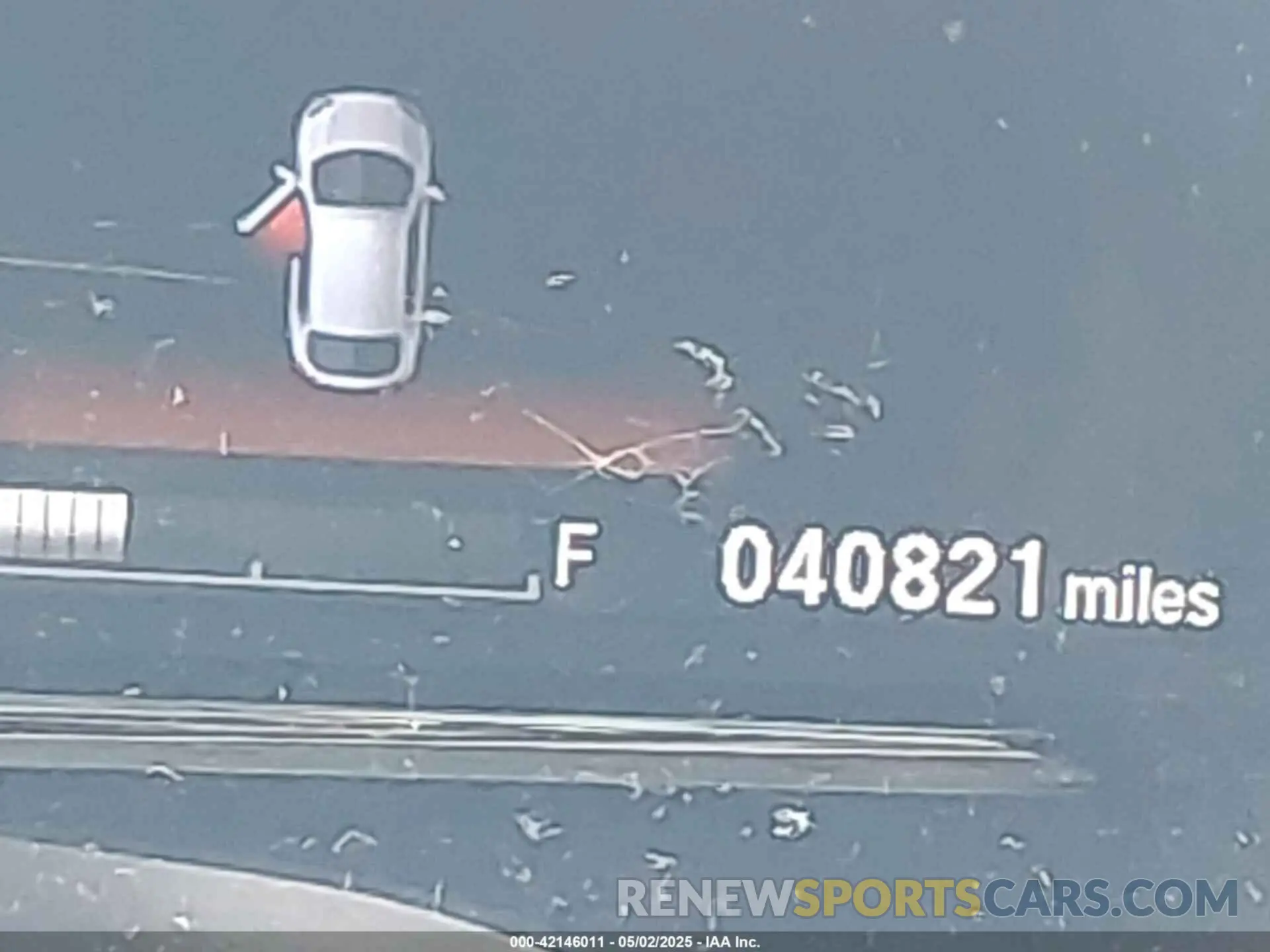 16 Photograph of a damaged car 3CZRU5H51LM703255 HONDA HR-V 2020