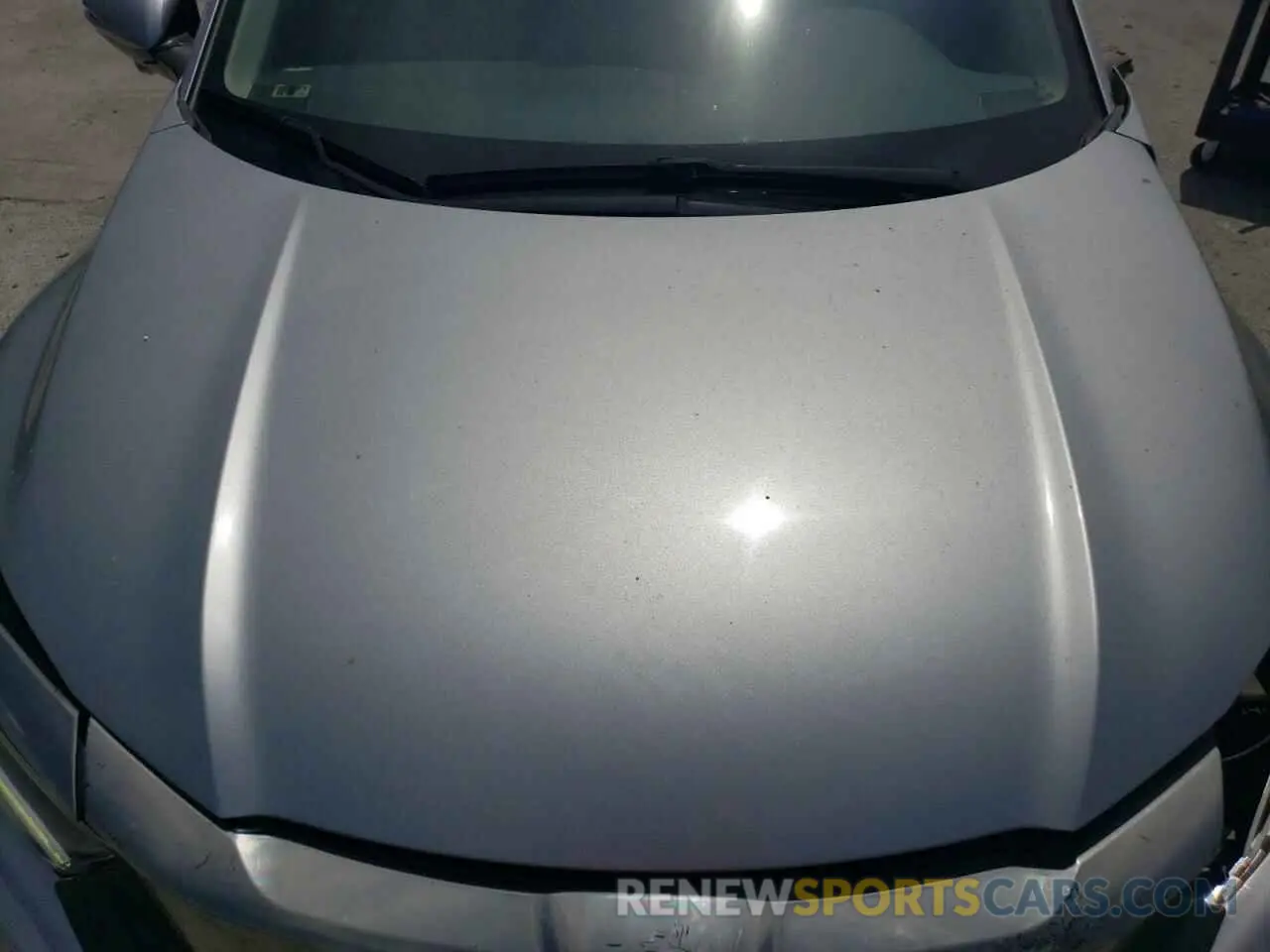 12 Photograph of a damaged car 3CZRU5H56LM715644 HONDA HR-V 2020