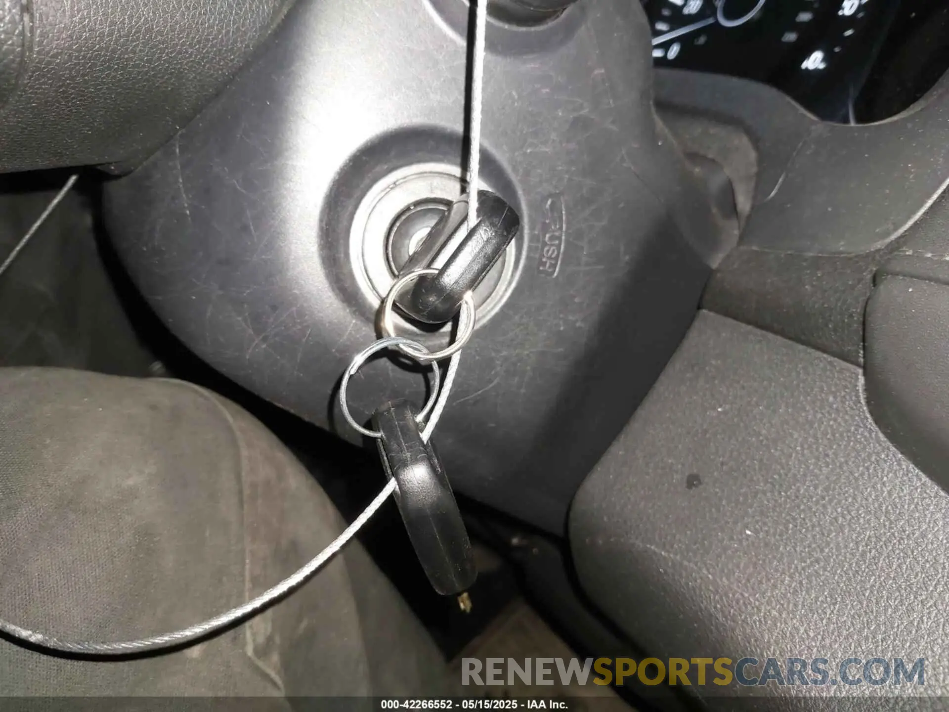 11 Photograph of a damaged car 3CZRU6H15LM738299 HONDA HR-V 2020
