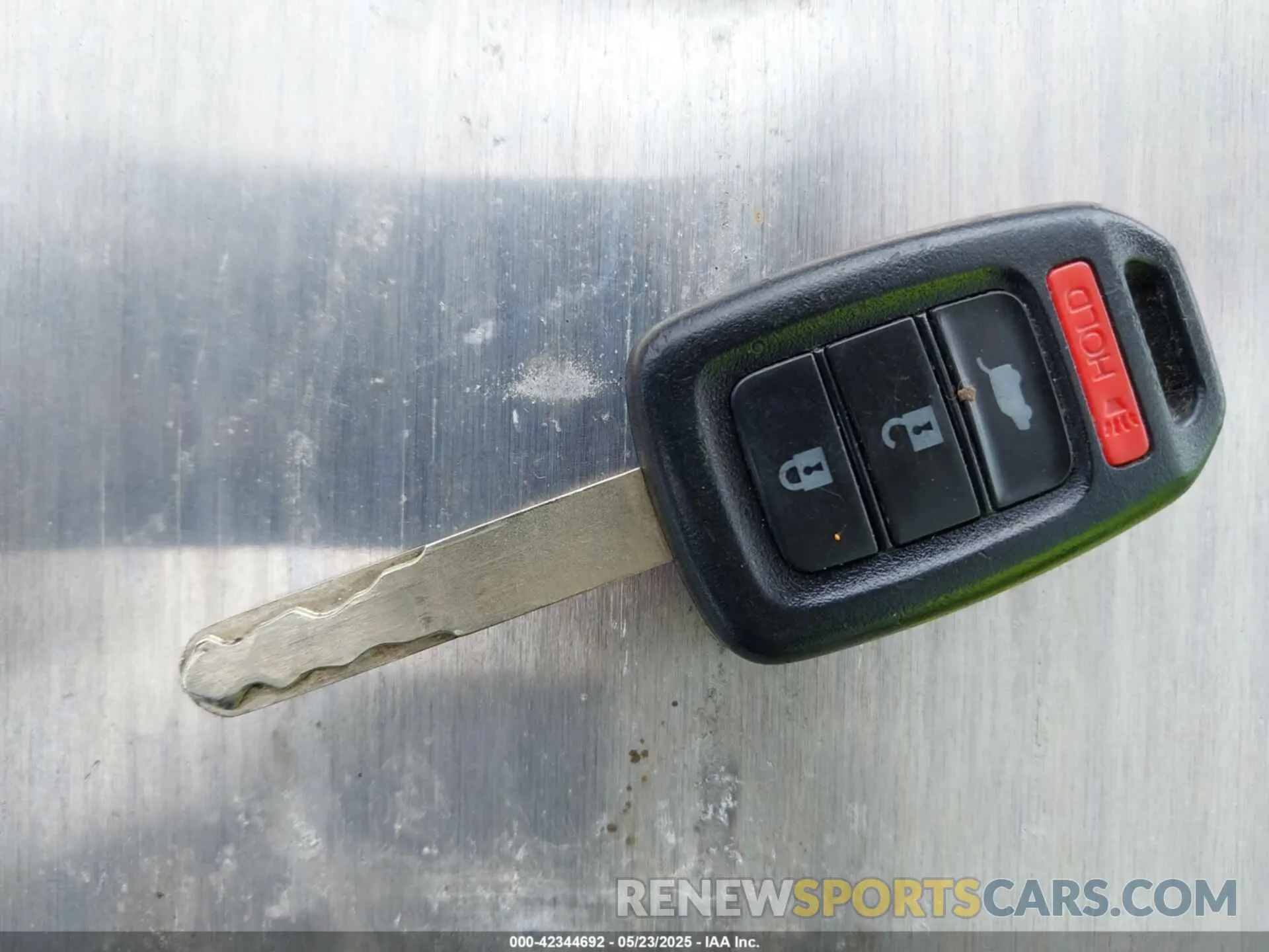 11 Photograph of a damaged car 3CZRU6H1XLM731770 HONDA HR-V 2020