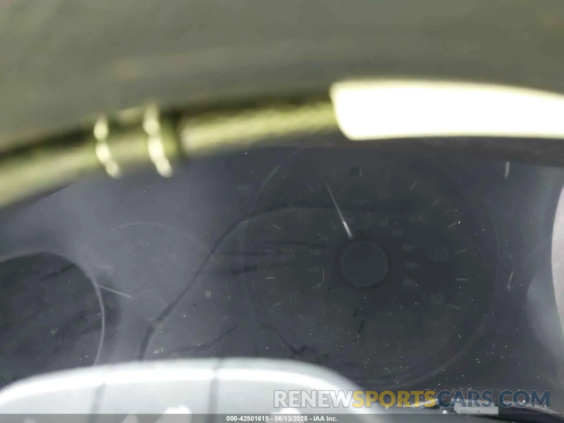15 Photograph of a damaged car 3CZRU6H35LM713047 HONDA HR-V 2020