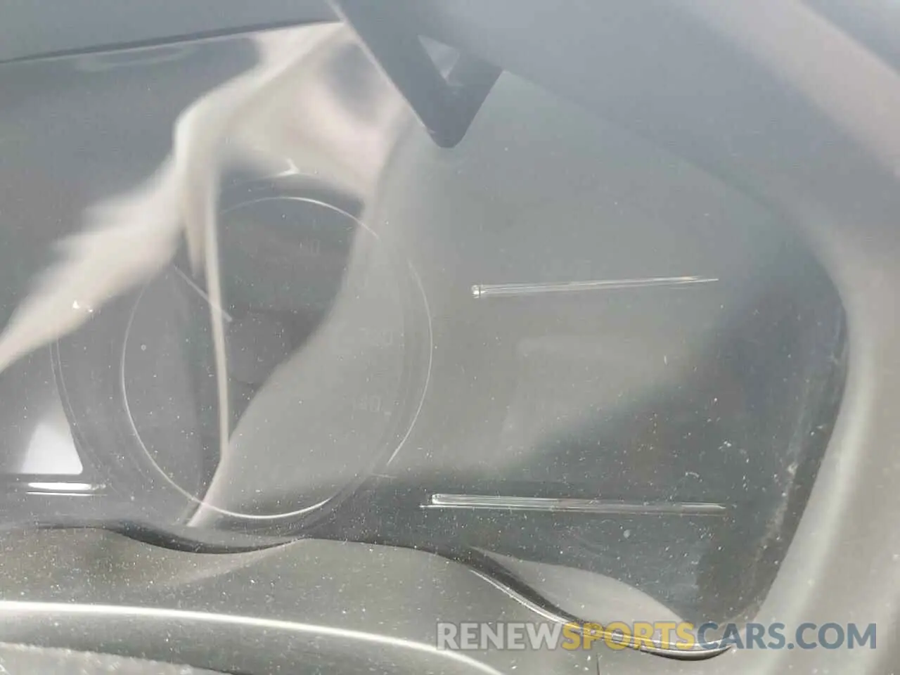 9 Photograph of a damaged car 3CZRU6H57LM711141 HONDA HR-V 2020