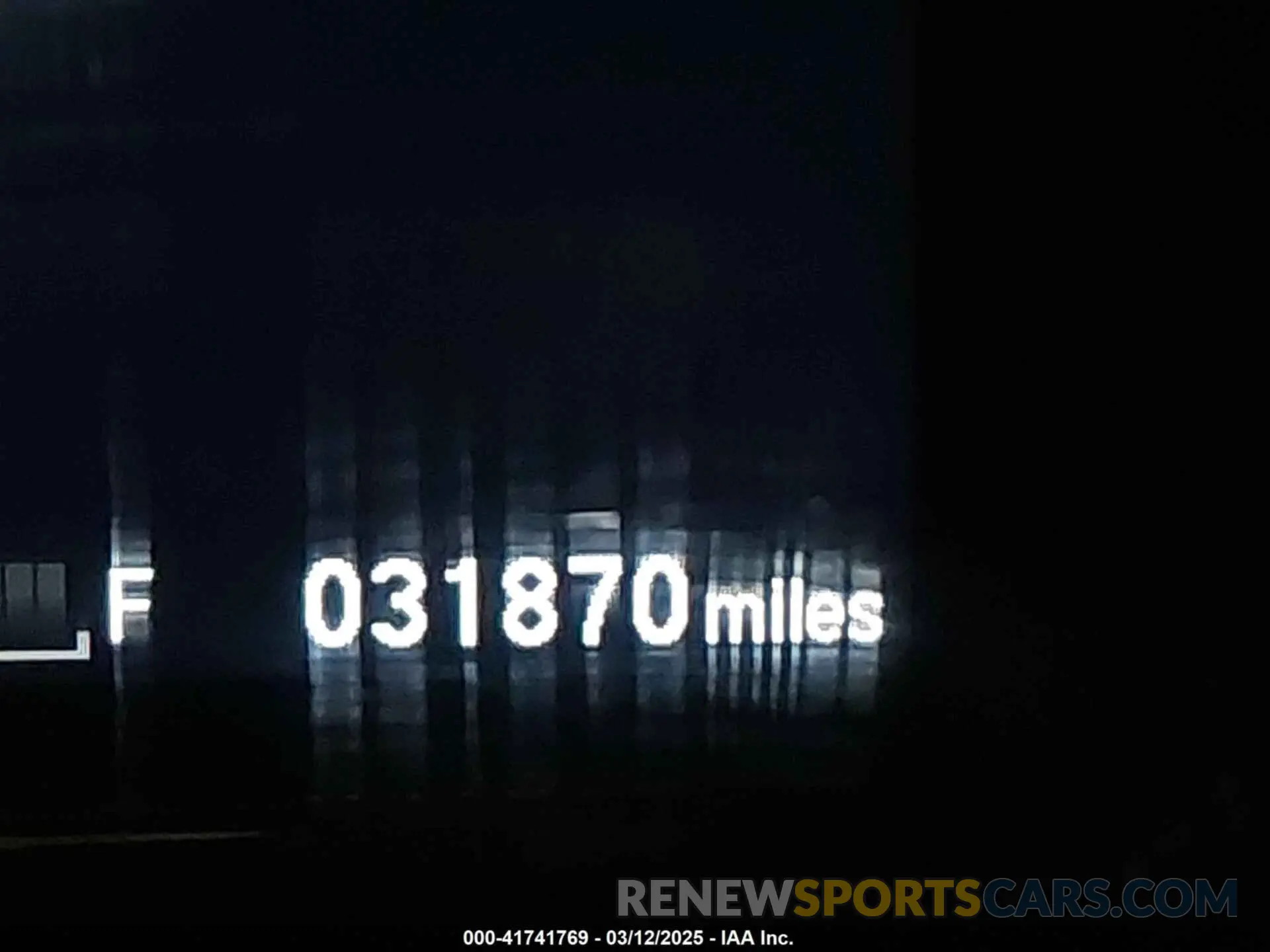 7 Photograph of a damaged car 3CZRU6H59LM725929 HONDA HR-V 2020