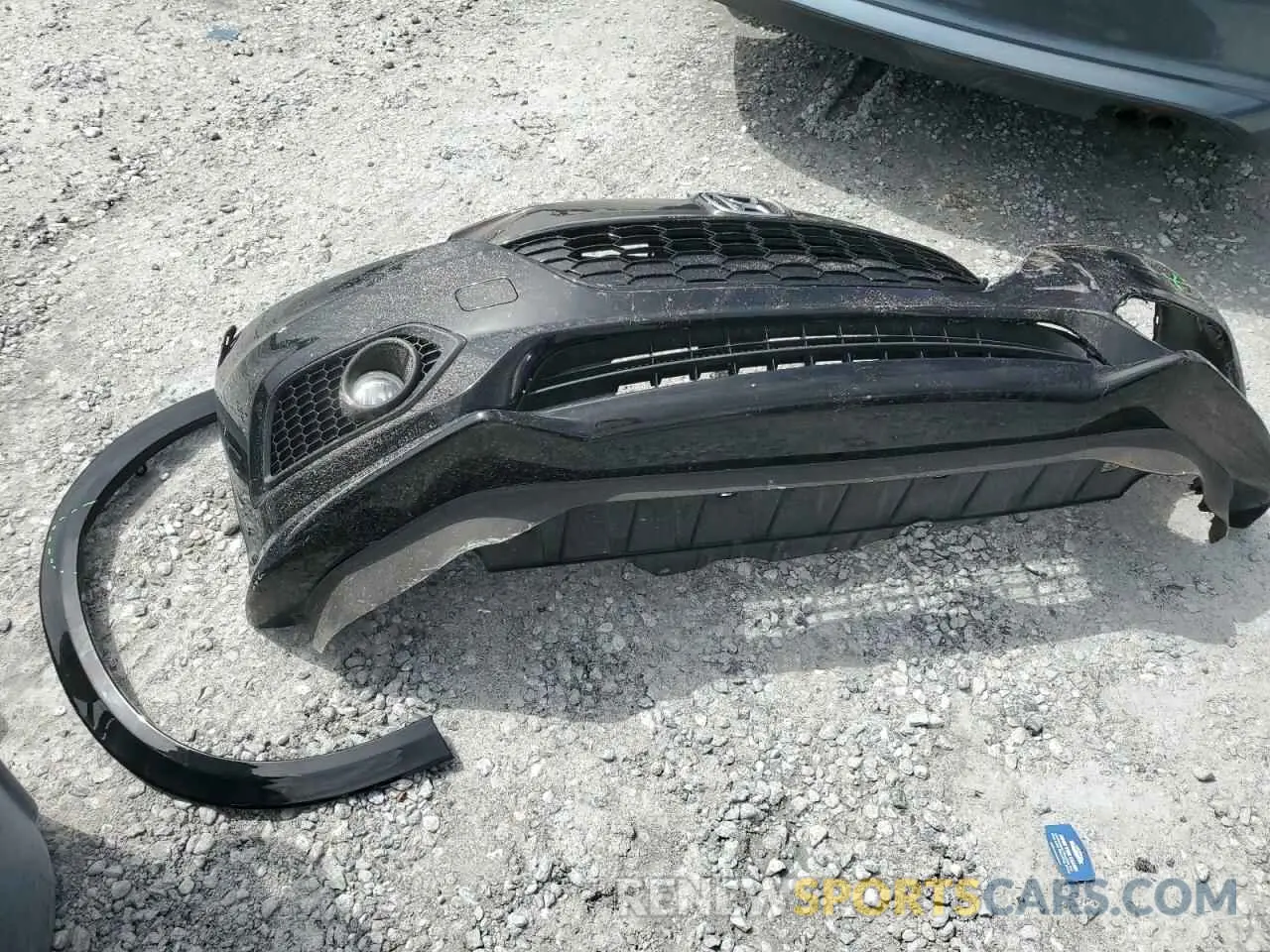 13 Photograph of a damaged car 3CZRU5H11MM715386 HONDA HR-V 2021