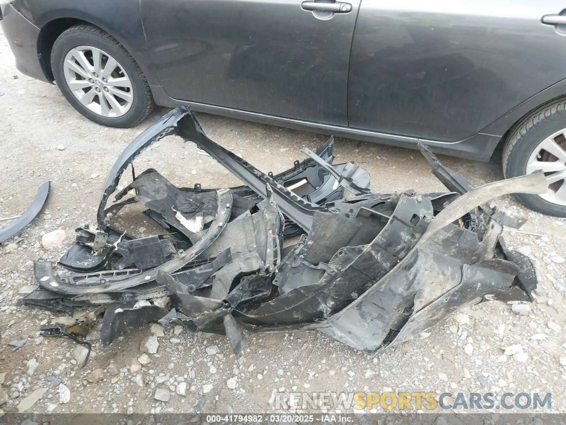 12 Photograph of a damaged car 3CZRU5H11MM720863 HONDA HR-V 2021