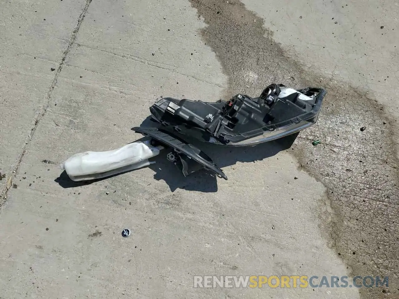 13 Photograph of a damaged car 3CZRU5H11MM726307 HONDA HR-V 2021