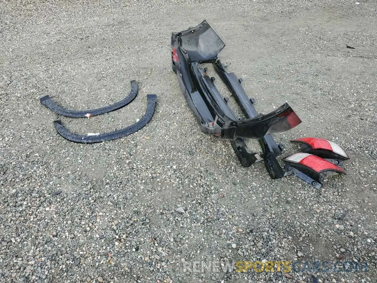 13 Photograph of a damaged car 3CZRU5H11MM733239 HONDA HR-V 2021