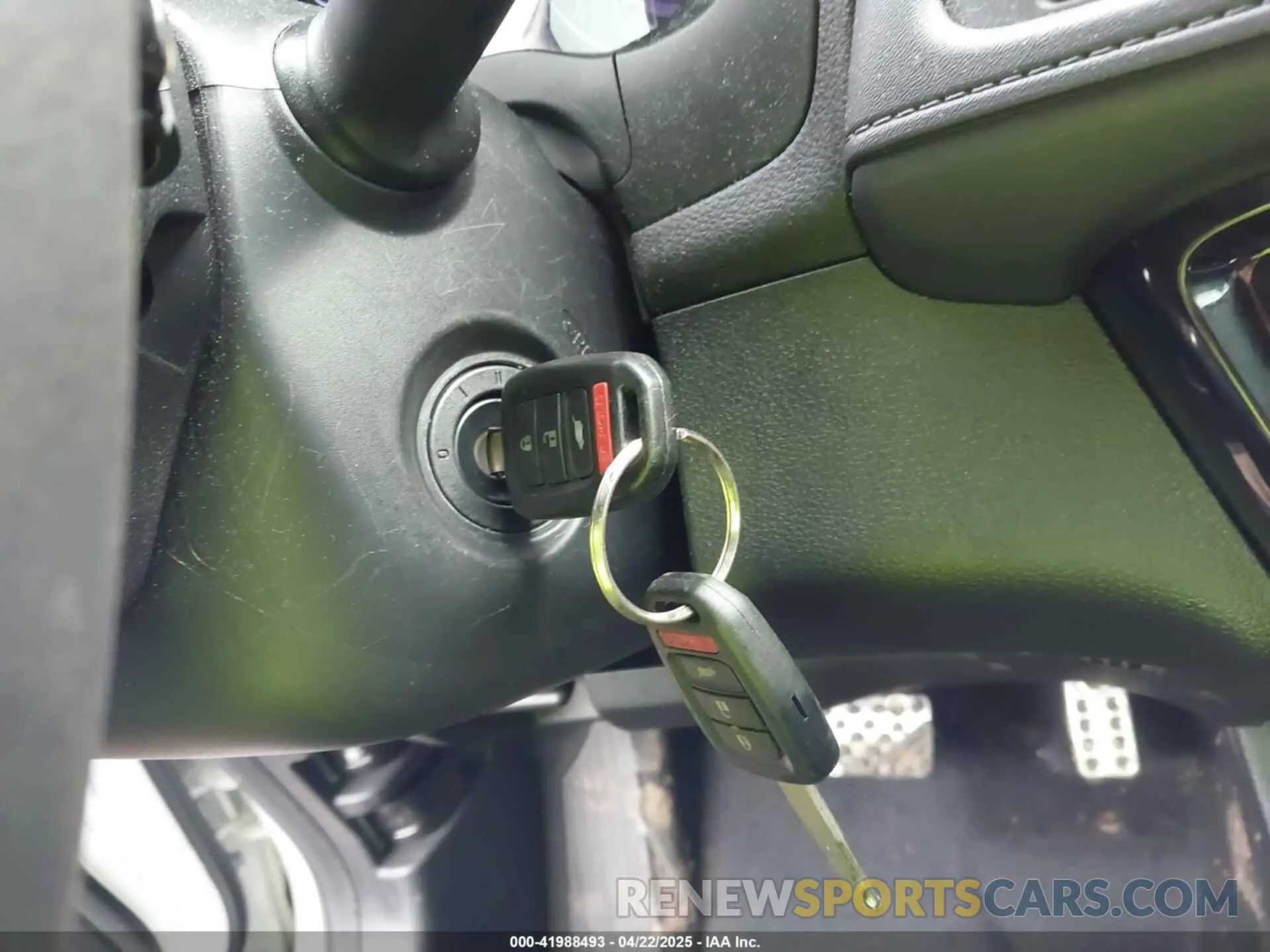 11 Photograph of a damaged car 3CZRU5H12MM700461 HONDA HR-V 2021