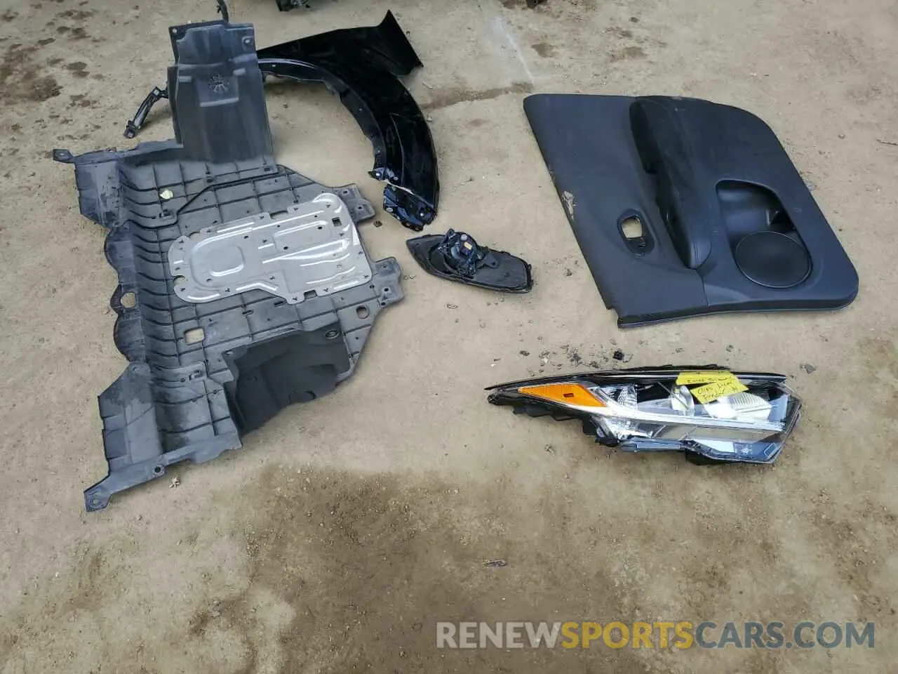 13 Photograph of a damaged car 3CZRU5H12MM734657 HONDA HR-V 2021