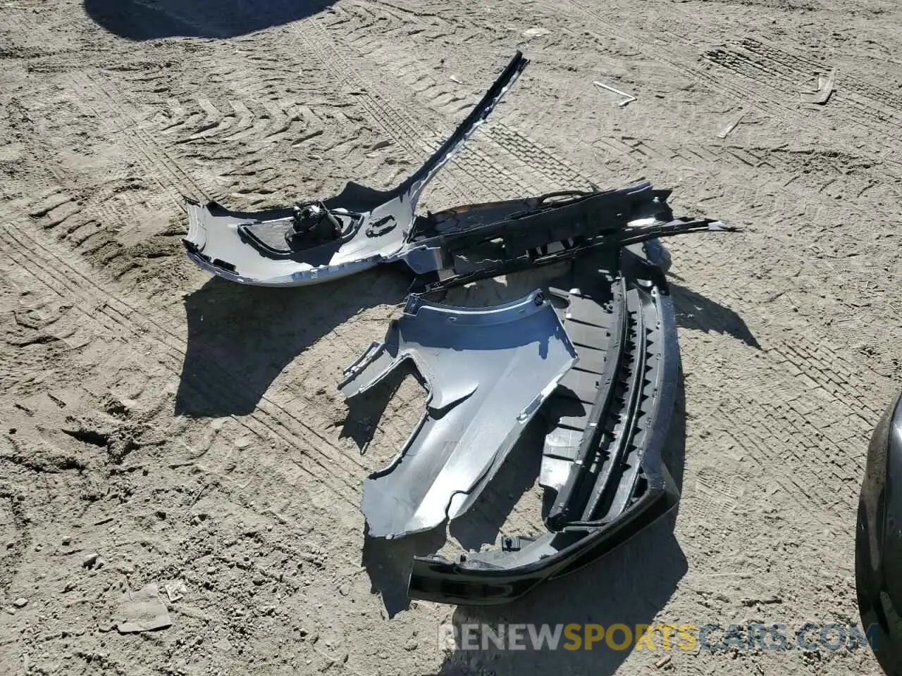 13 Photograph of a damaged car 3CZRU5H14MM717214 HONDA HR-V 2021