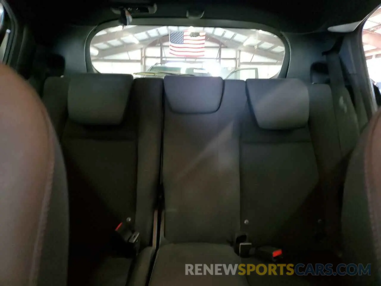 10 Photograph of a damaged car 3CZRU5H18MM713750 HONDA HR-V 2021
