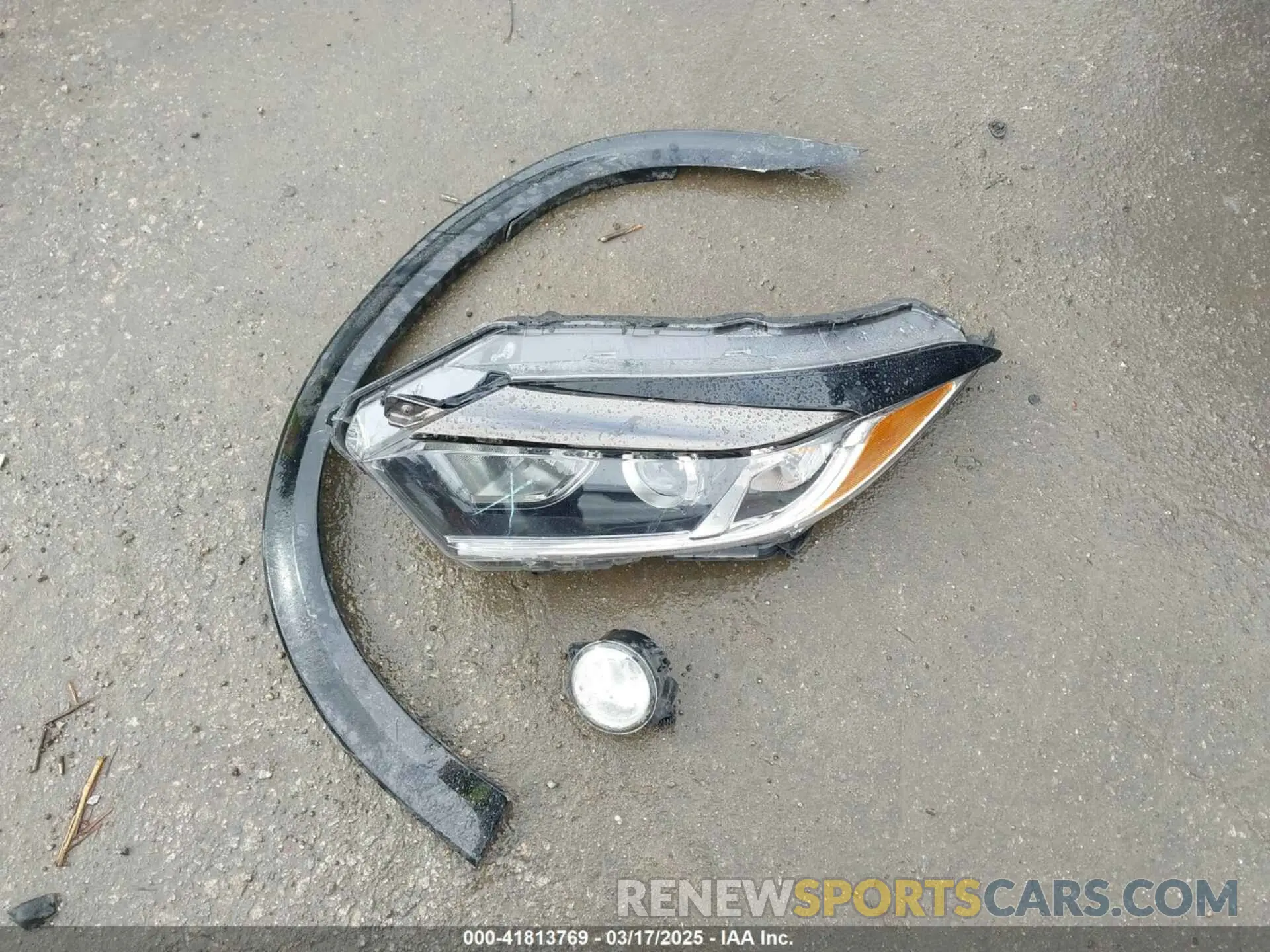 12 Photograph of a damaged car 3CZRU5H19MM708461 HONDA HR-V 2021