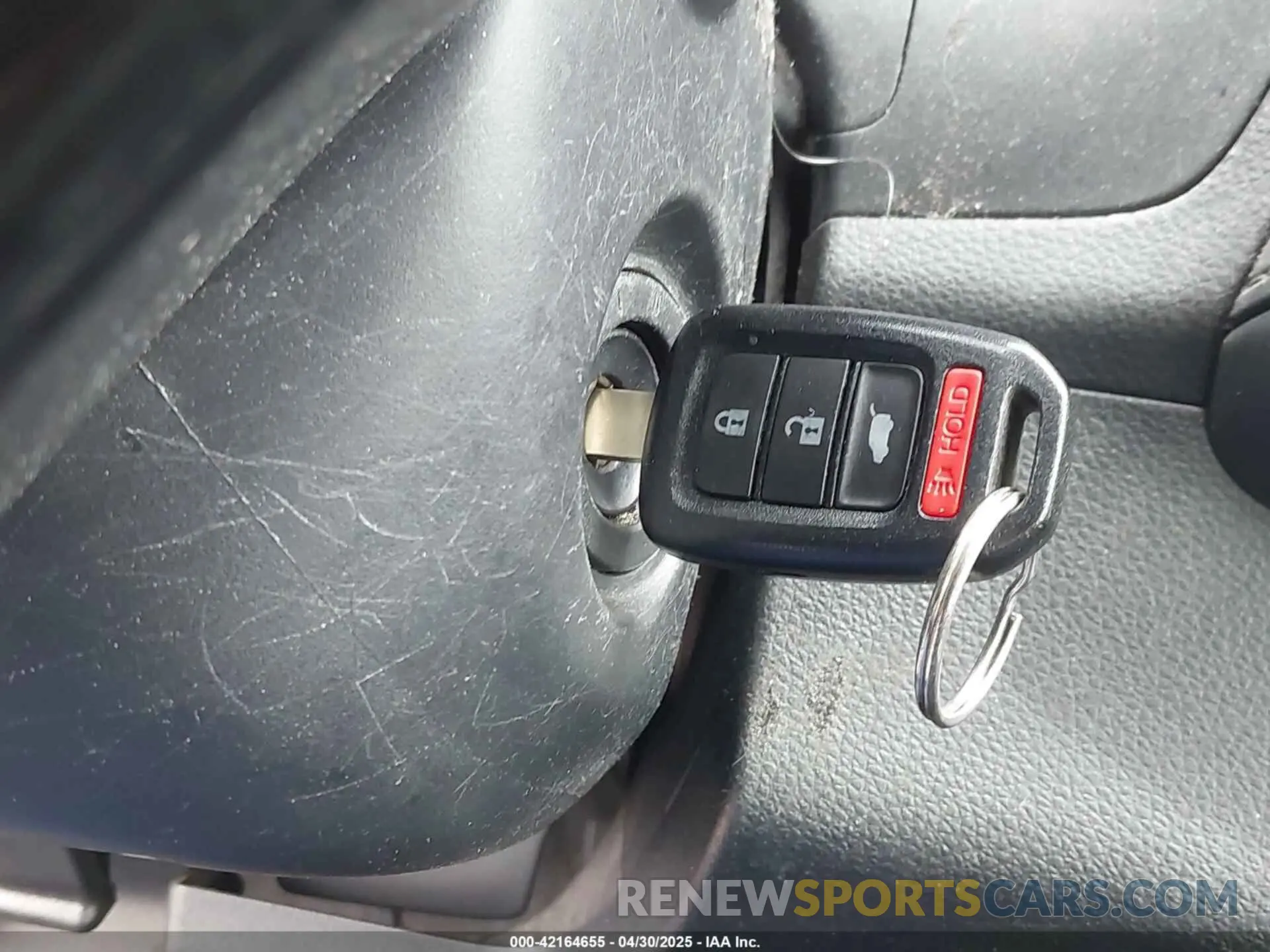 11 Photograph of a damaged car 3CZRU5H30MM725487 HONDA HR-V 2021